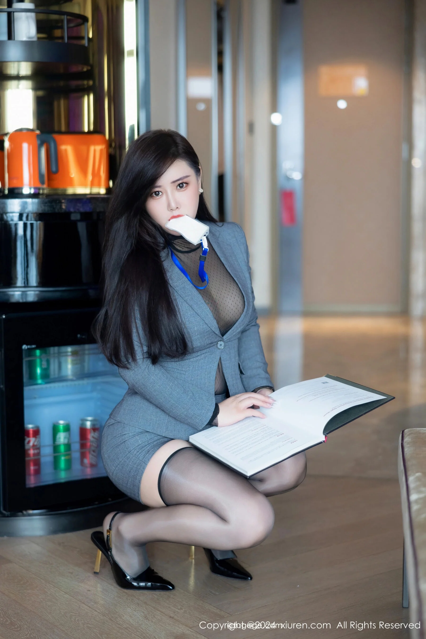 王婉悠Queen - Photo 14