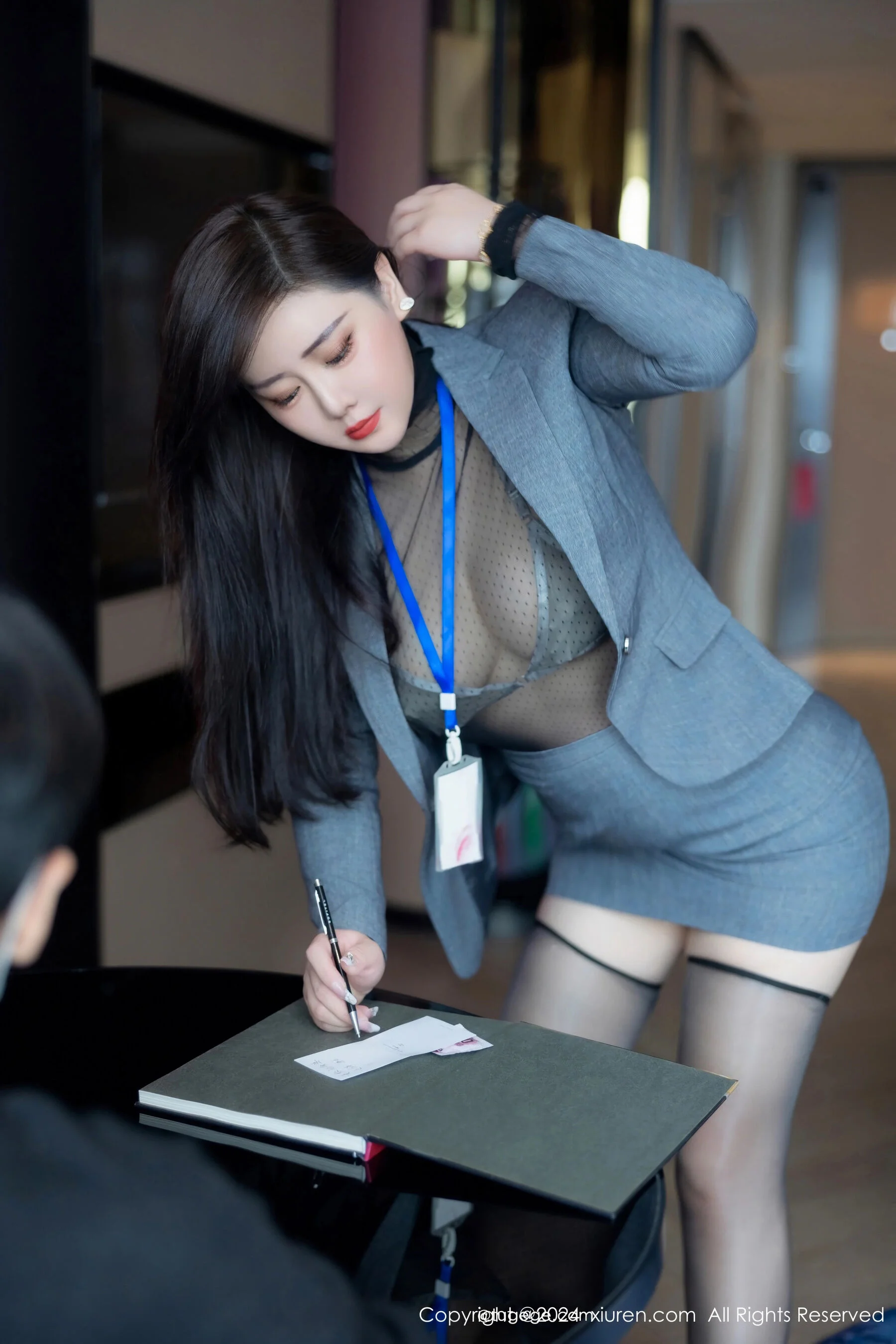 王婉悠Queen - Photo 21