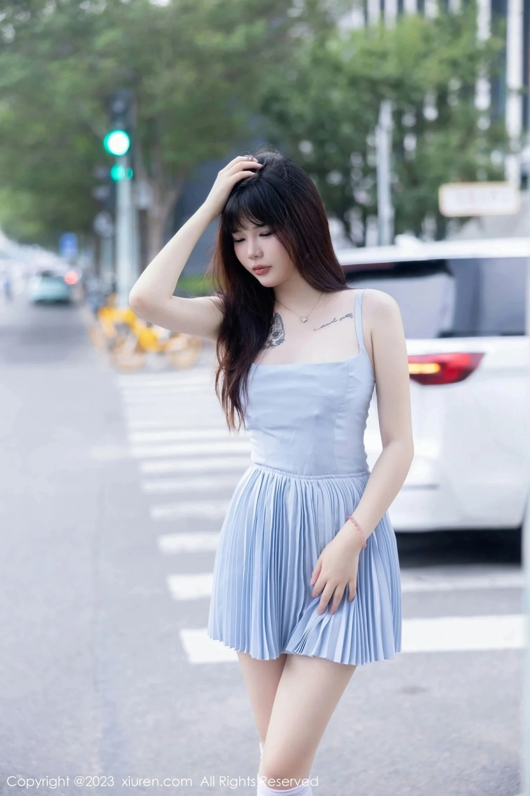 Arude薇薇 - Photo 7