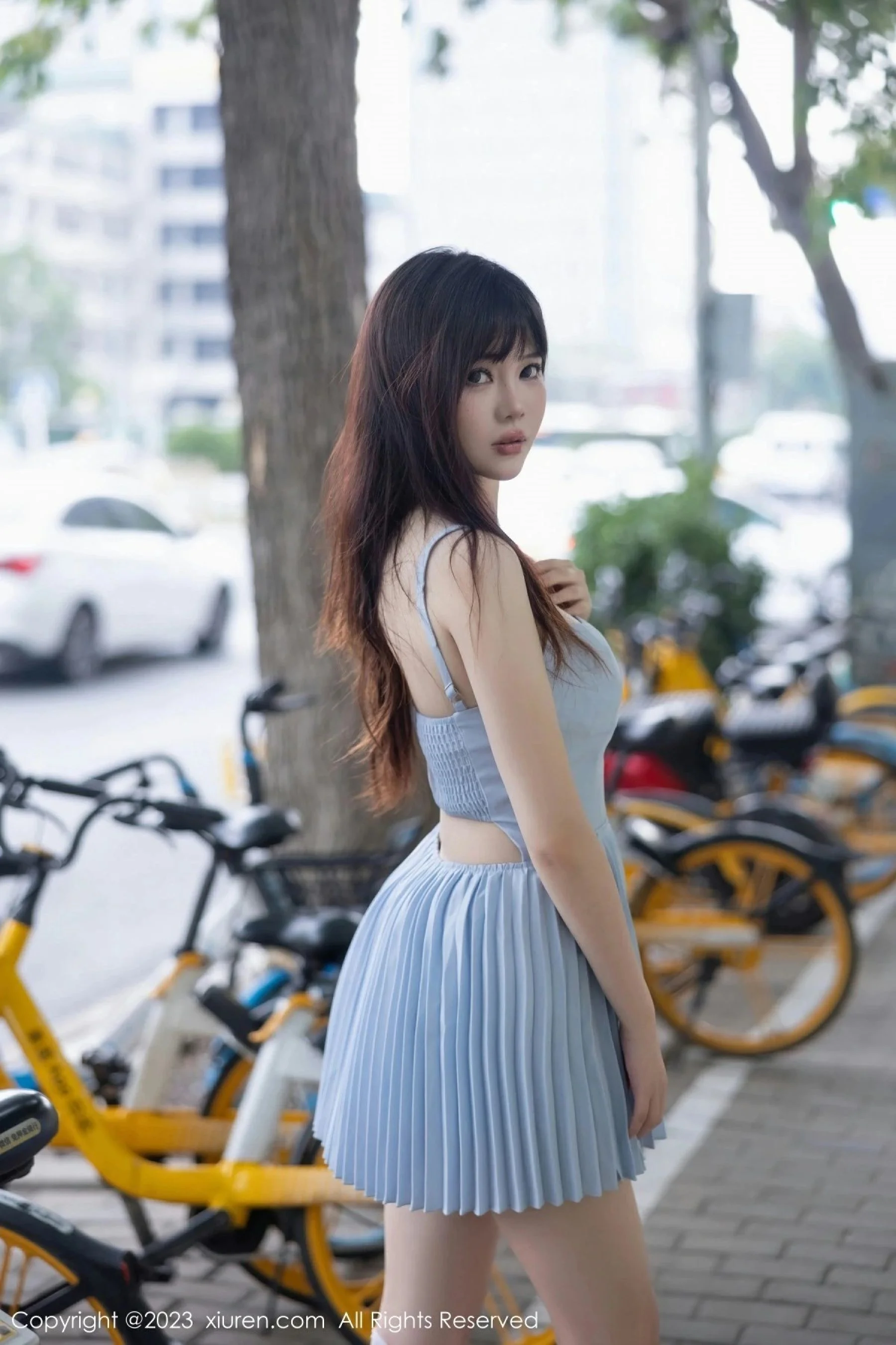 Arude薇薇 - Photo 9