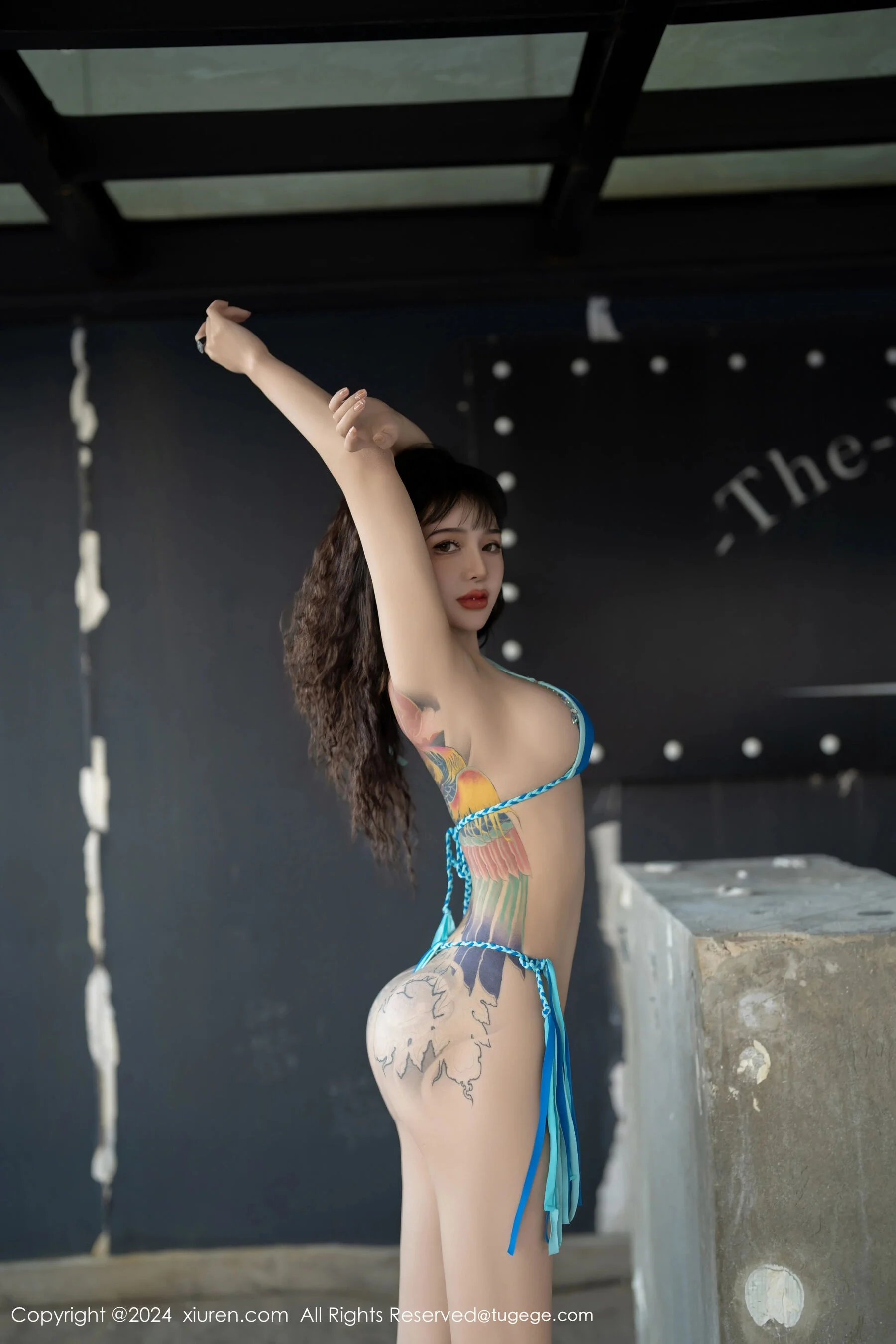 文静儿 - Photo 19