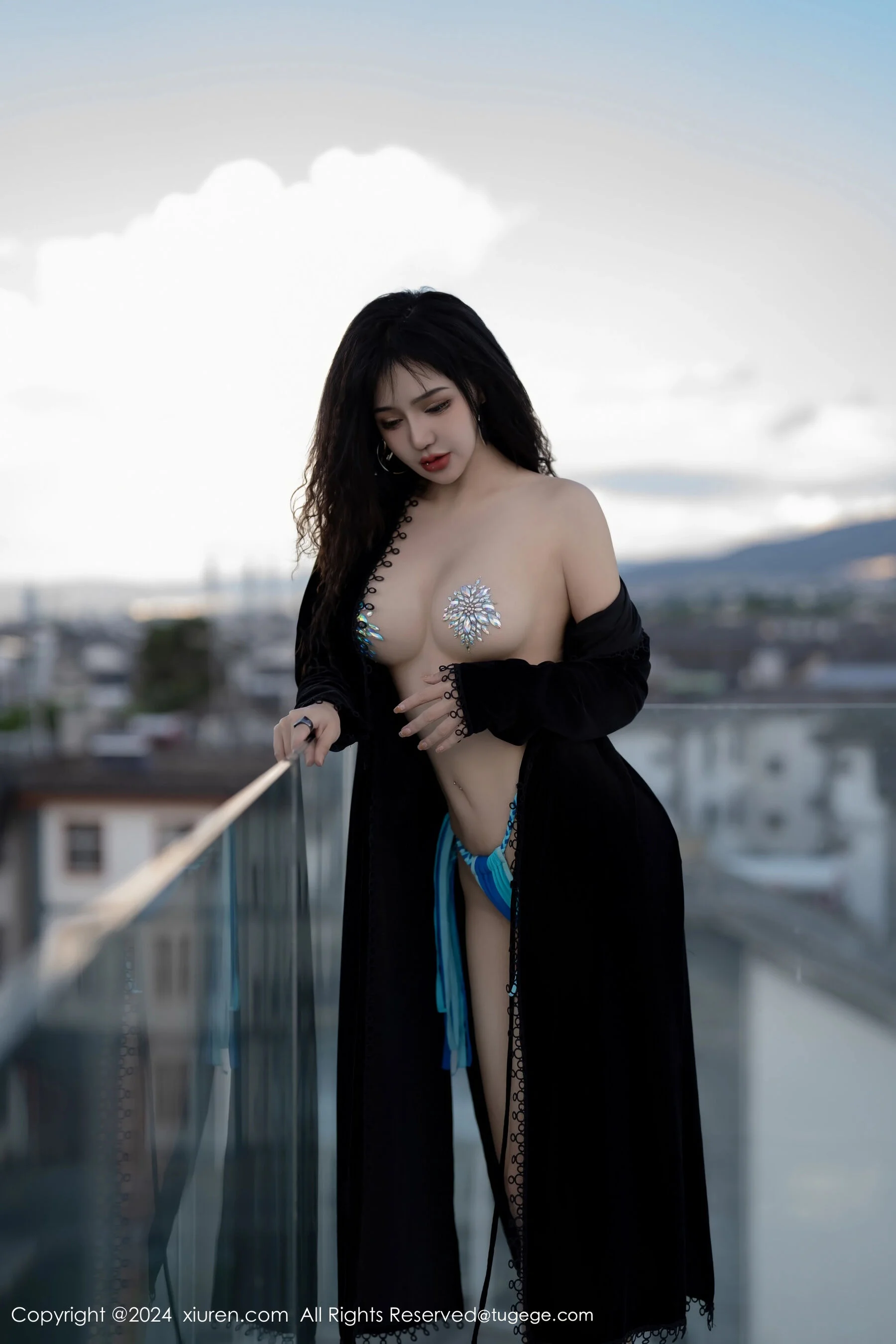 文静儿 - Photo 31