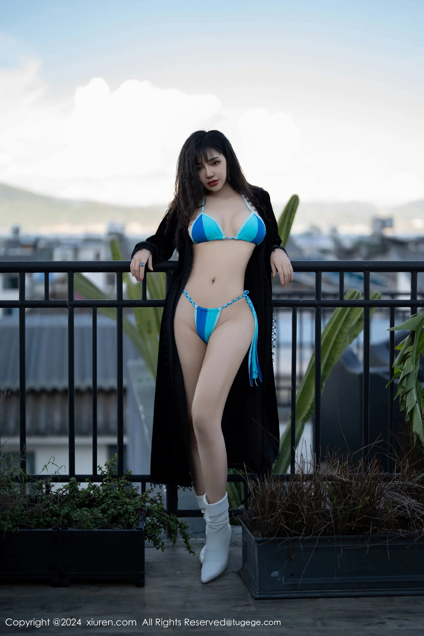 文静儿 - Photo 45