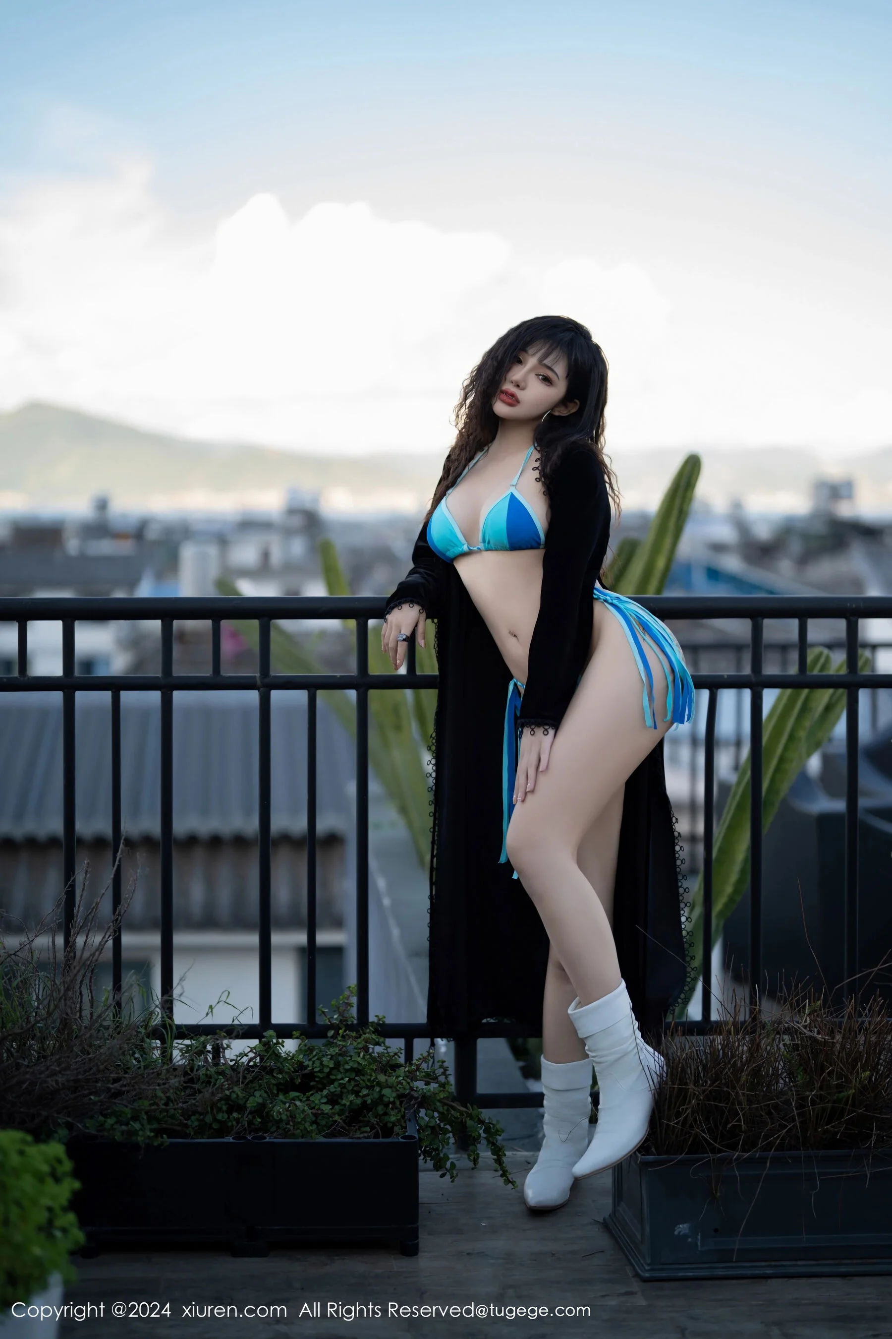 文静儿 - Photo 47