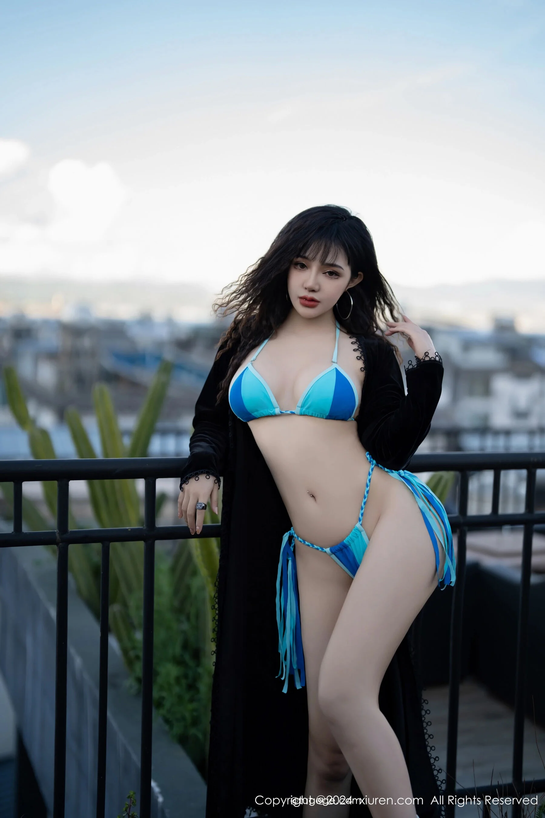 文静儿 - Photo 48