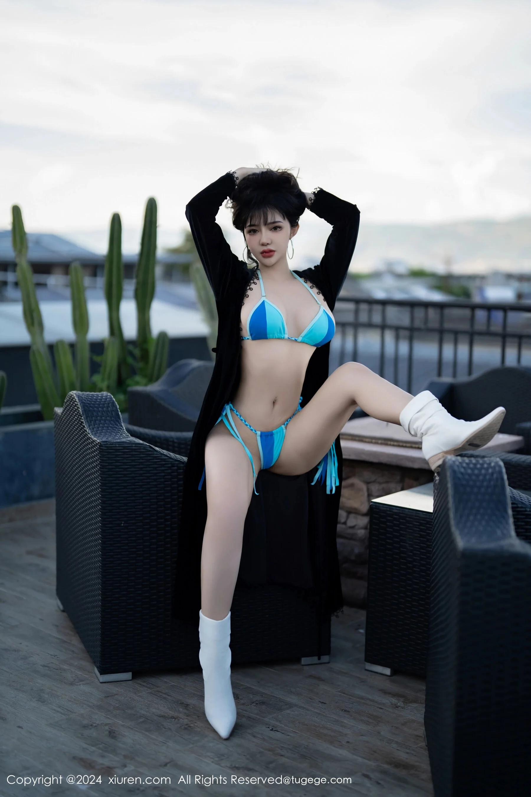 文静儿 - Photo 52