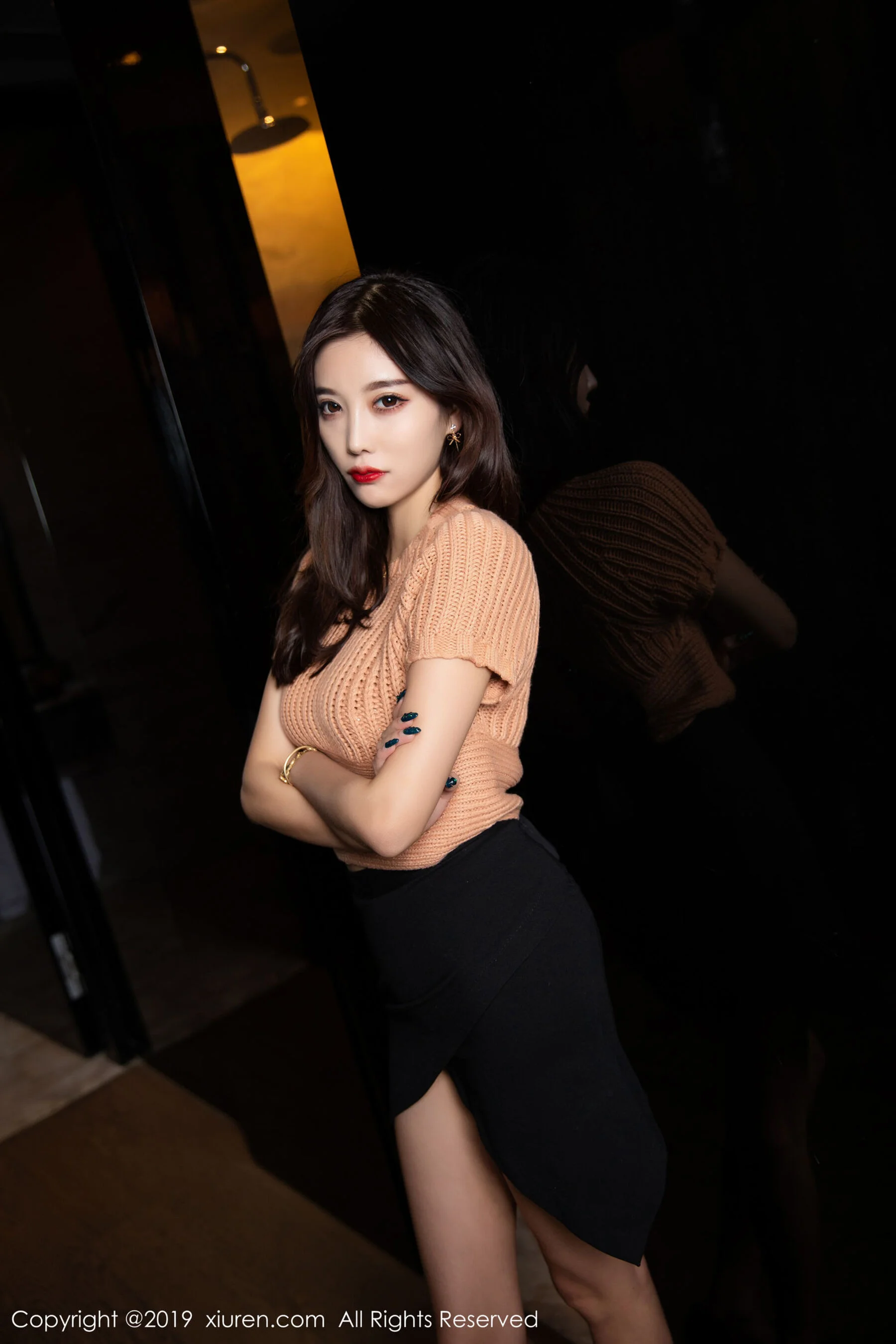 杨晨晨sugar - Photo 14