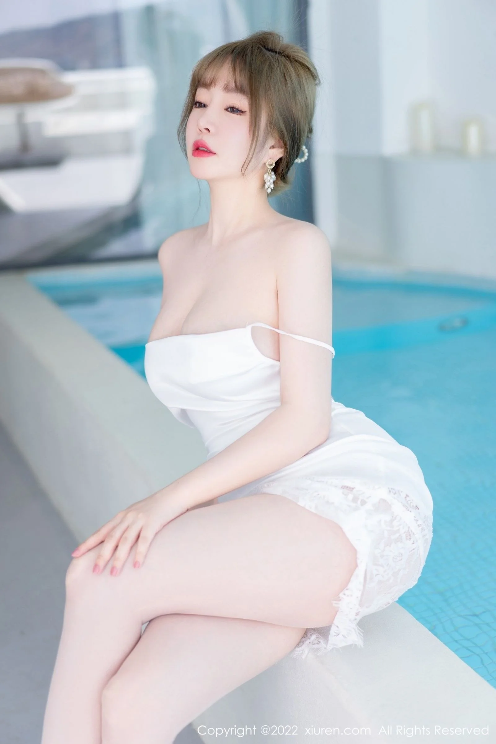 王雨纯 - Photo 31