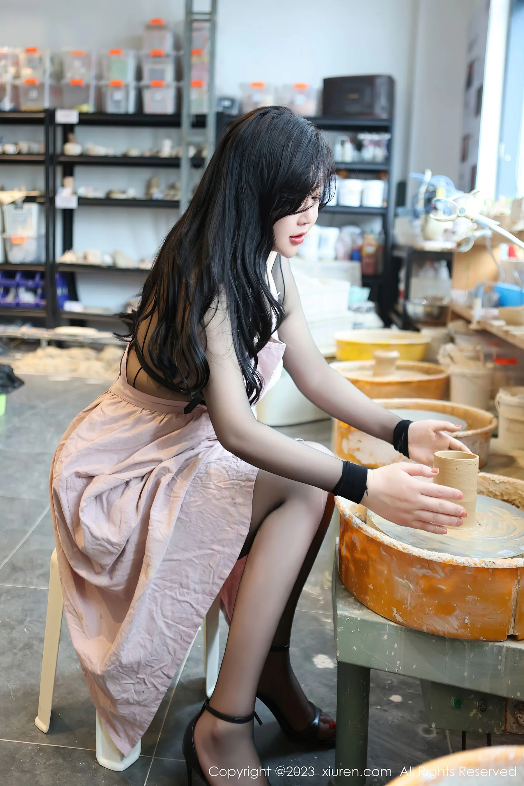 王婉悠Queen - Photo 26