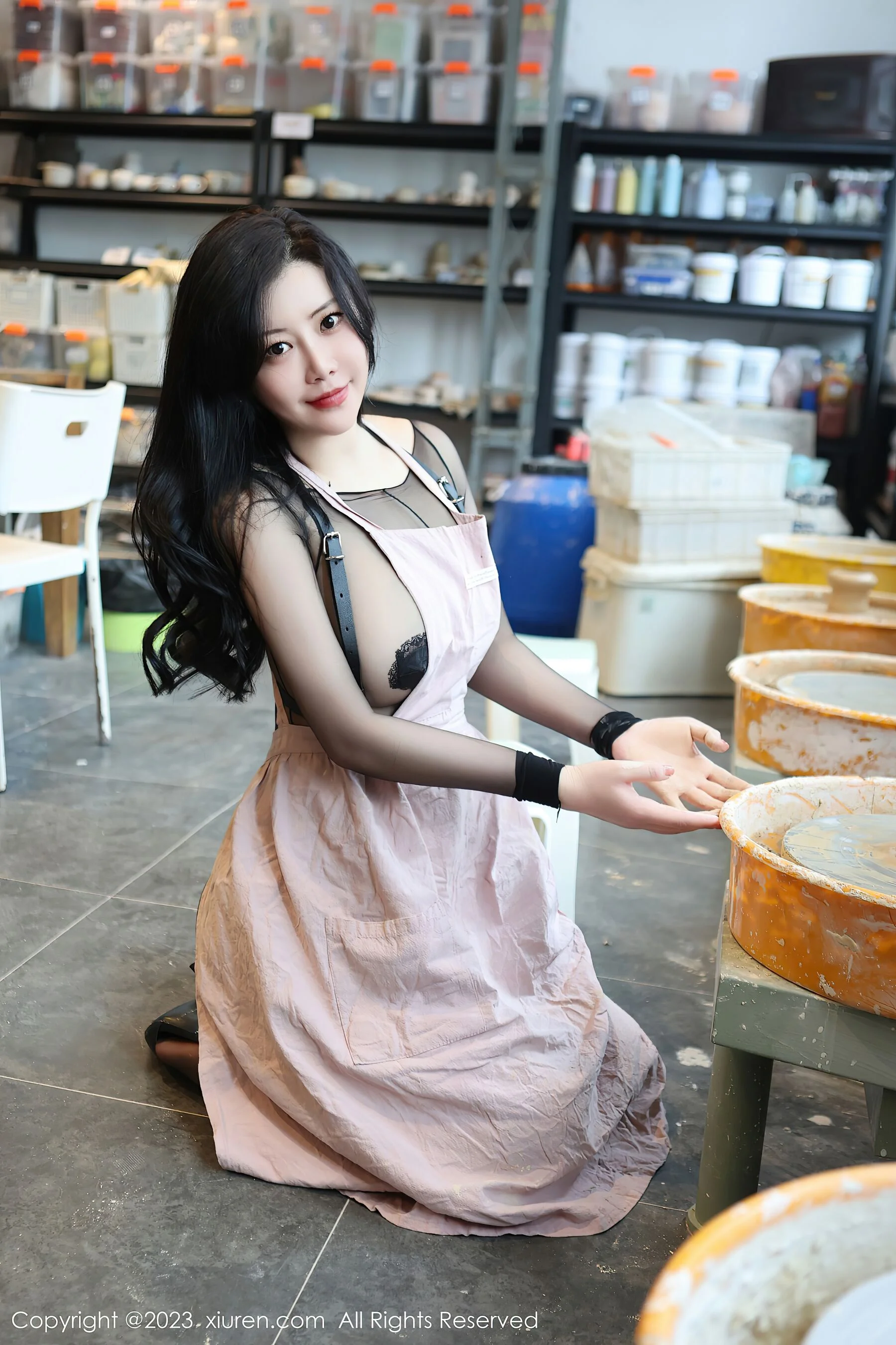 王婉悠Queen - Photo 28