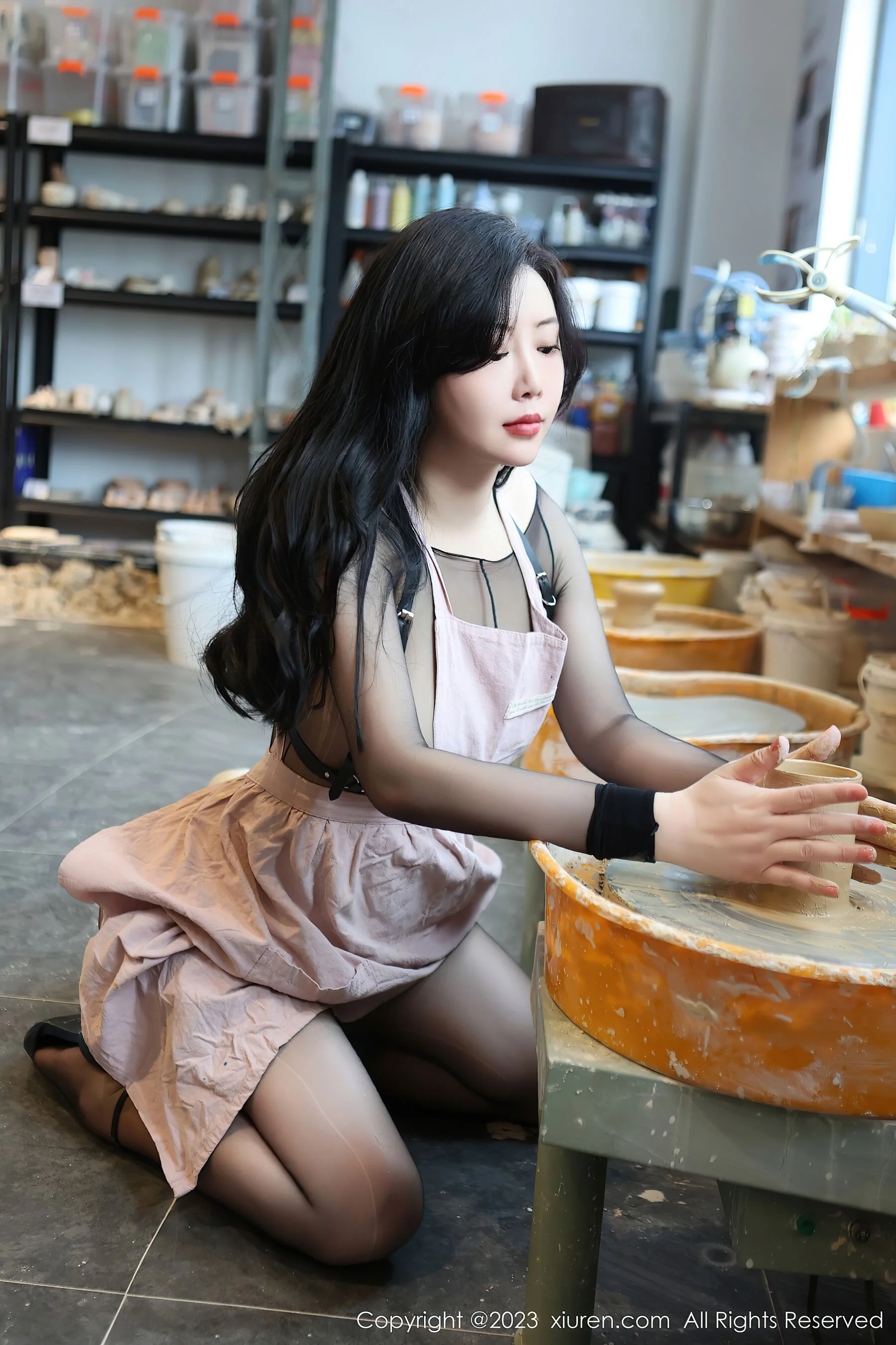 王婉悠Queen - Photo 29