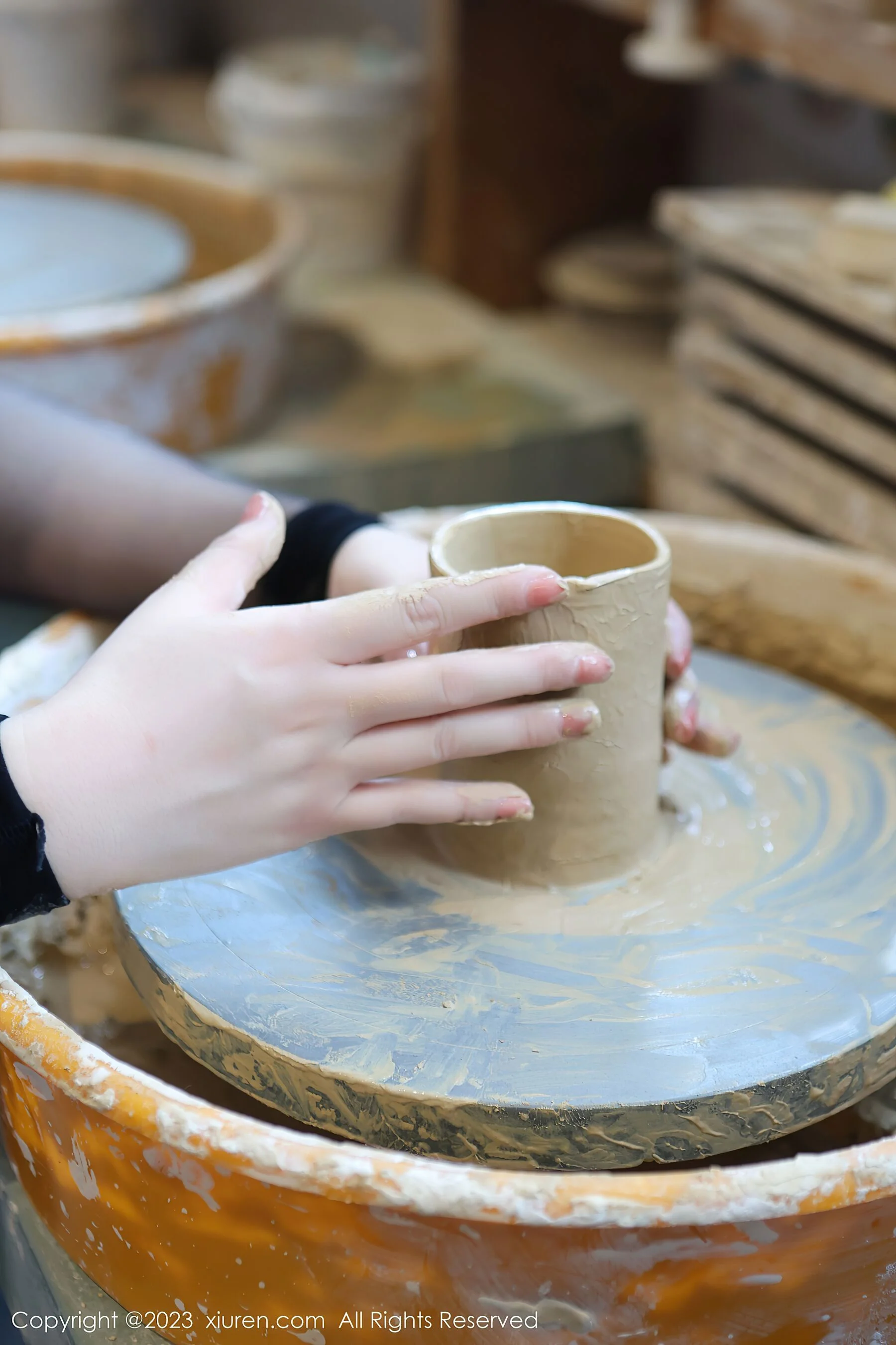 王婉悠Queen - Photo 30