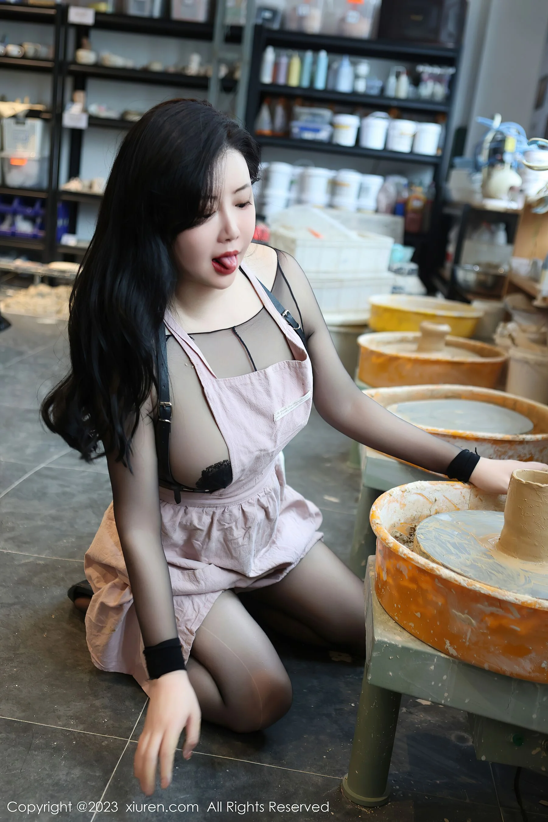 王婉悠Queen - Photo 32