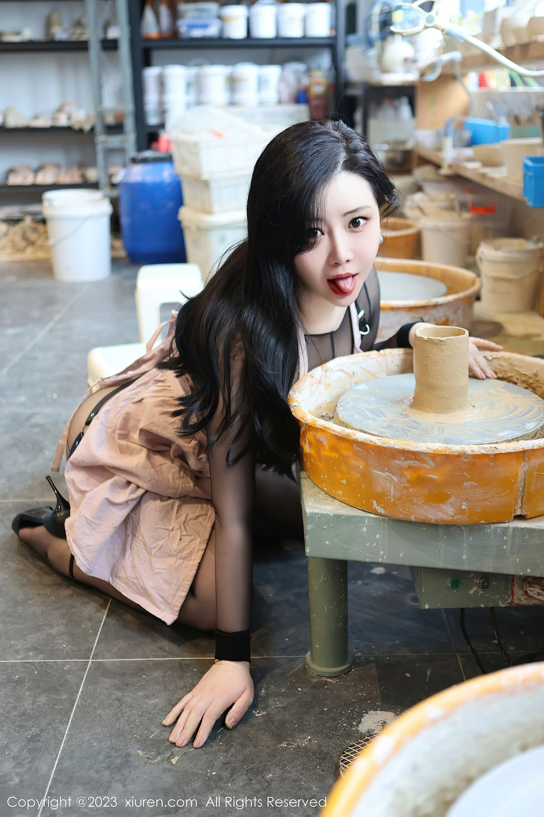 王婉悠Queen - Photo 33