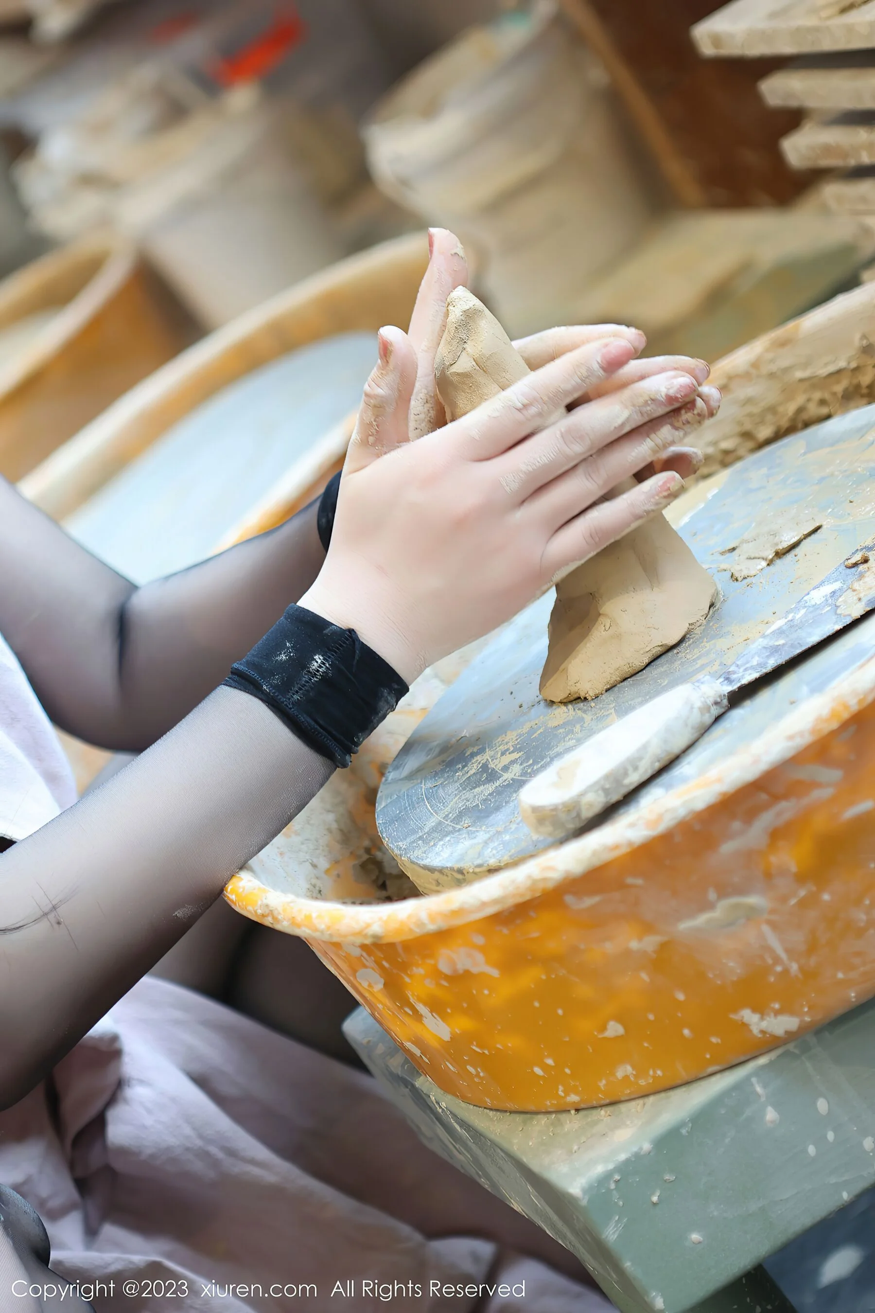 王婉悠Queen - Photo 43