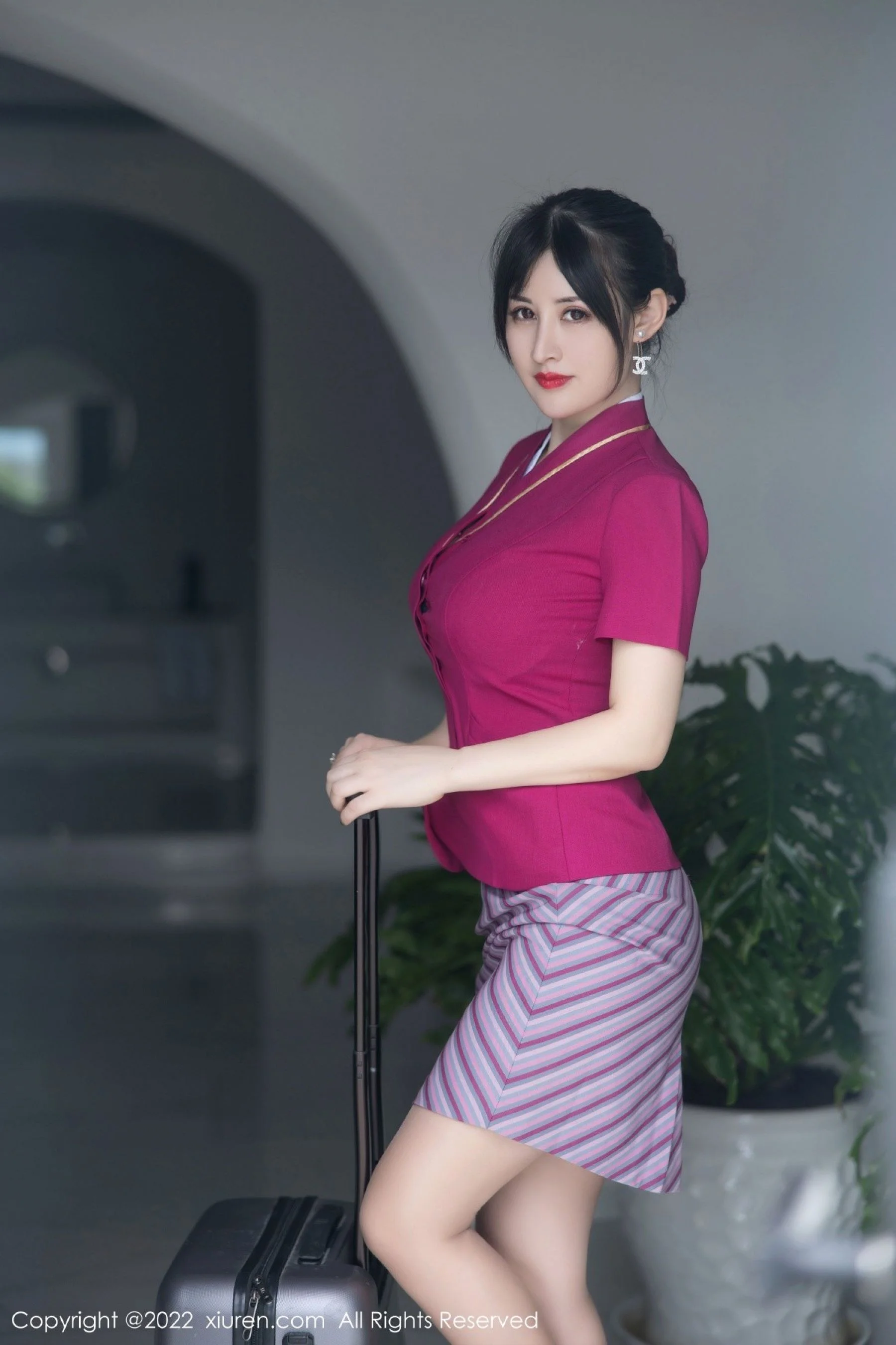 诗诗kiki - Photo 3