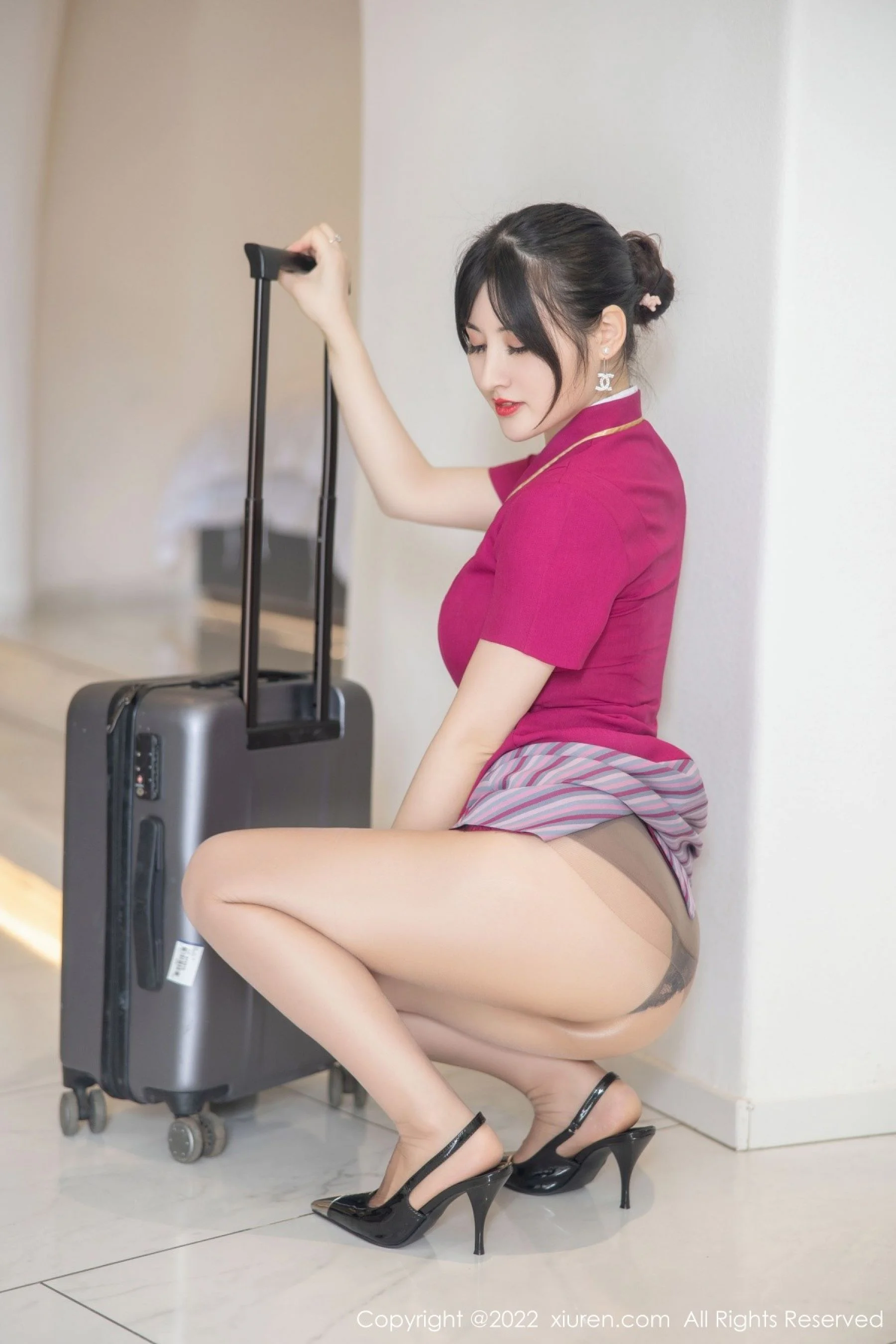 诗诗kiki - Photo 7