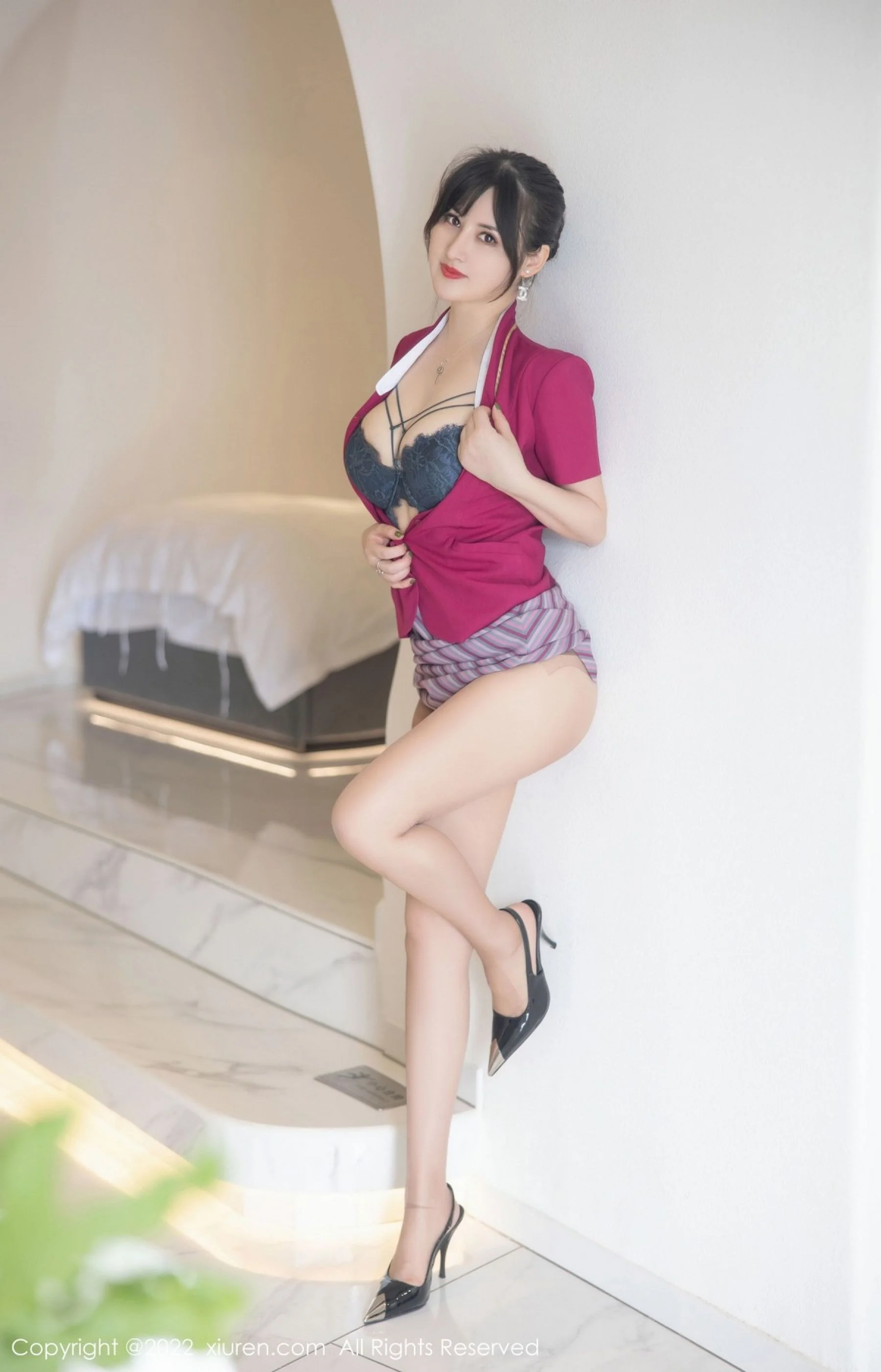 诗诗kiki - Photo 14