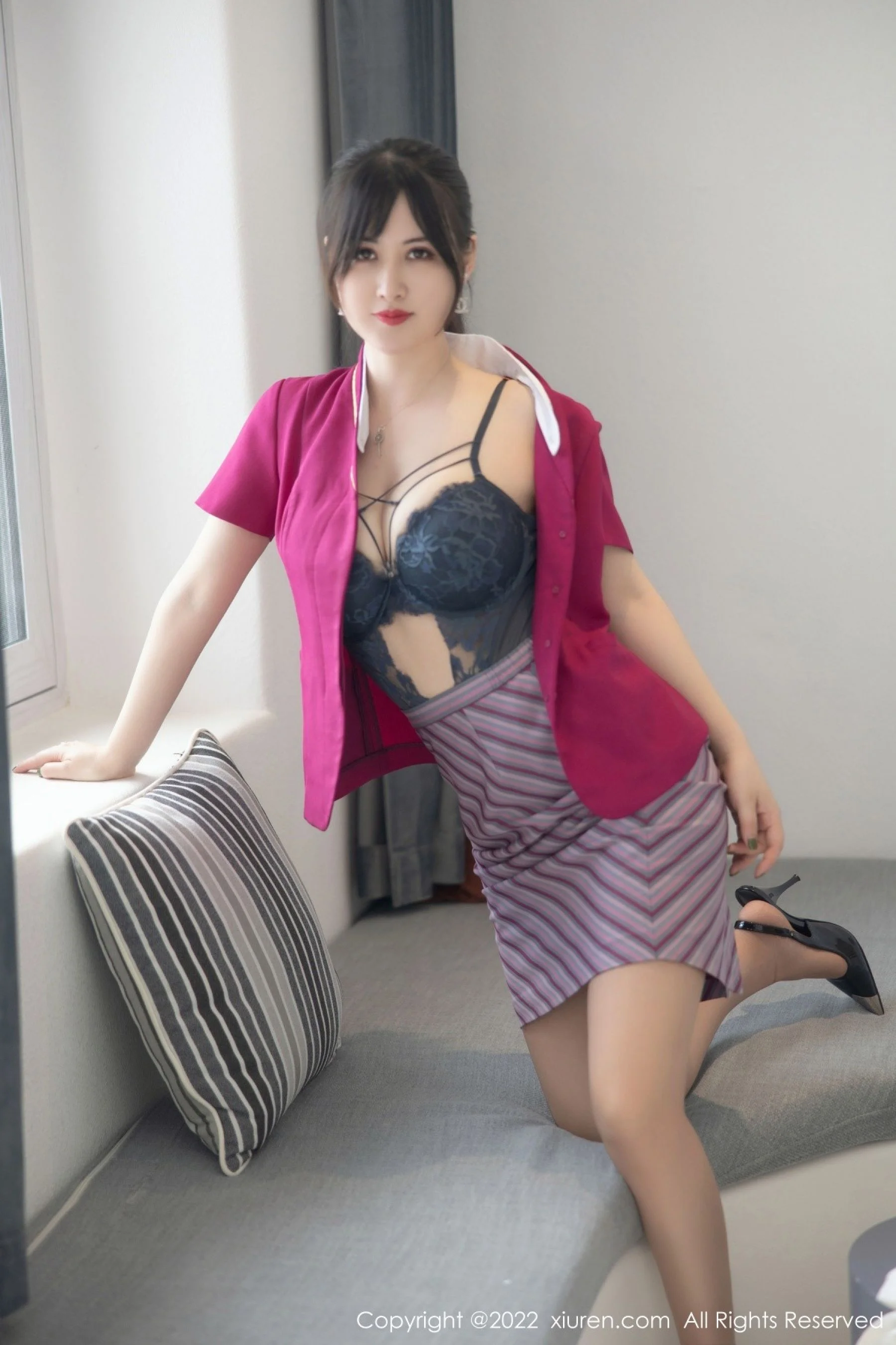 诗诗kiki - Photo 29