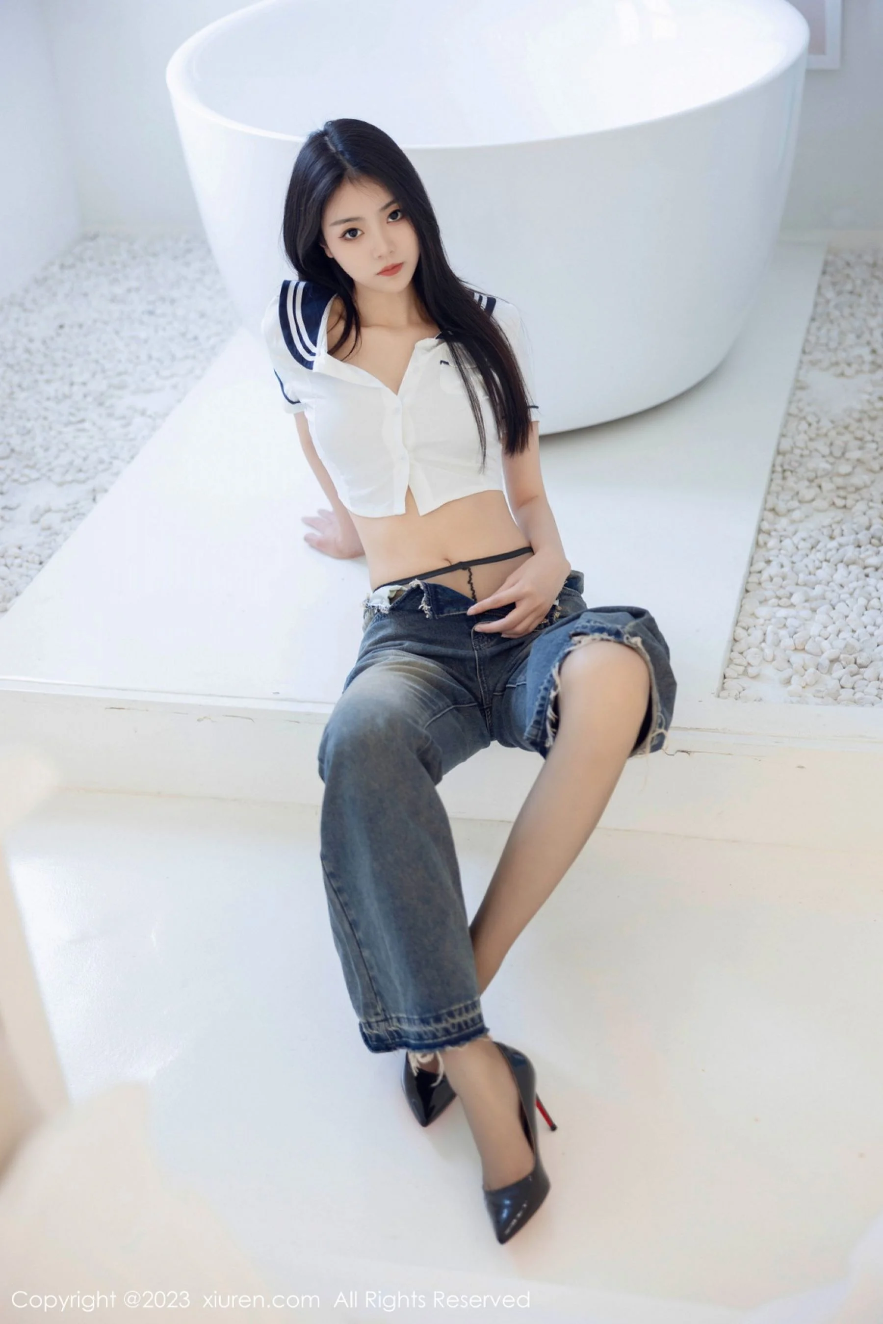 可乐Vicky - Photo 8