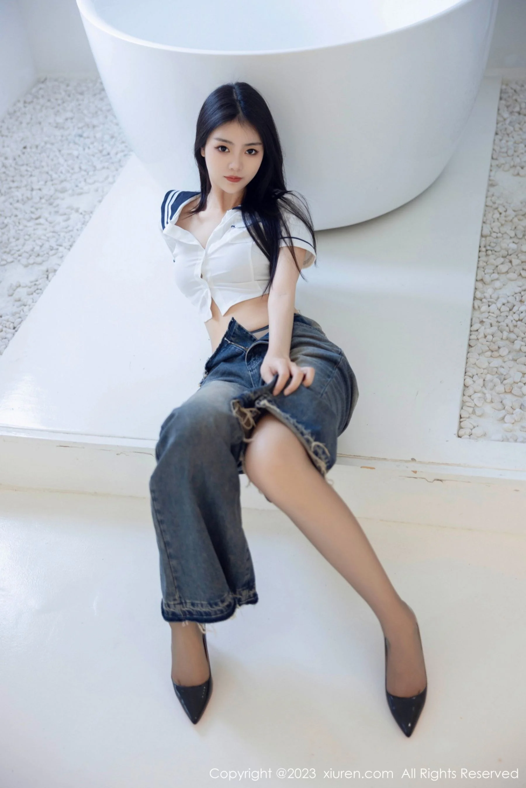 可乐Vicky - Photo 9