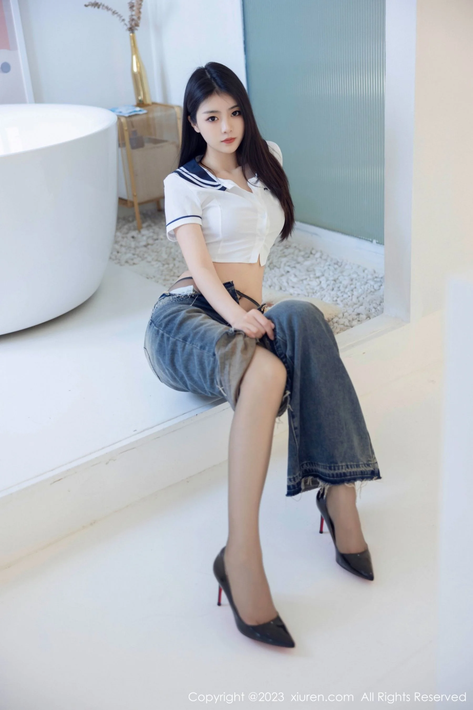 可乐Vicky - Photo 14