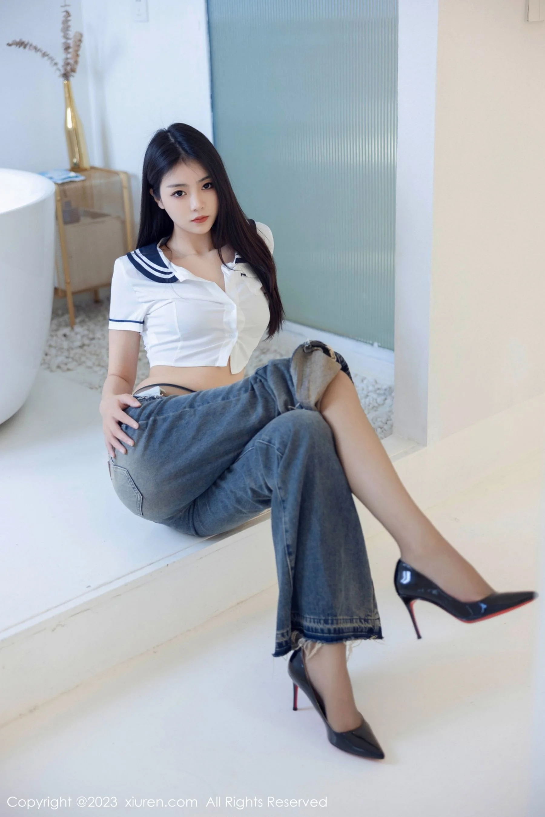 可乐Vicky - Photo 17