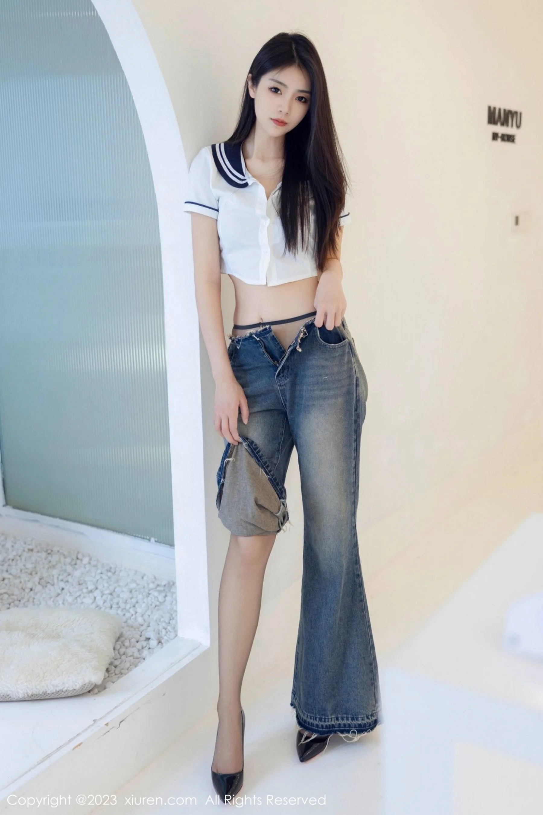 可乐Vicky - Photo 22