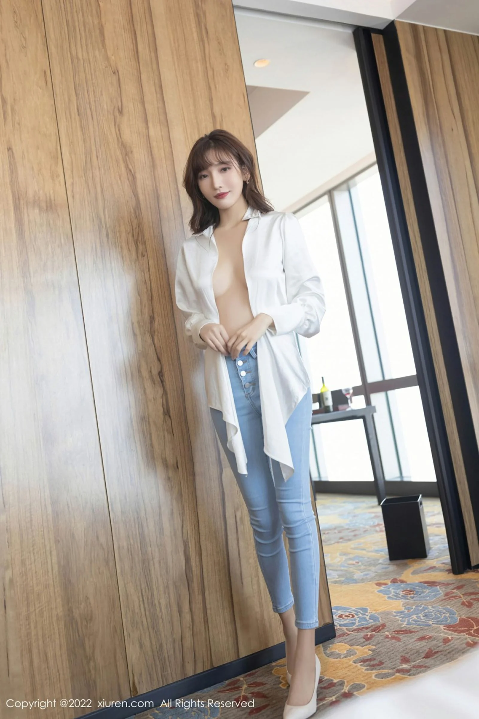 陆萱萱 - Photo 12