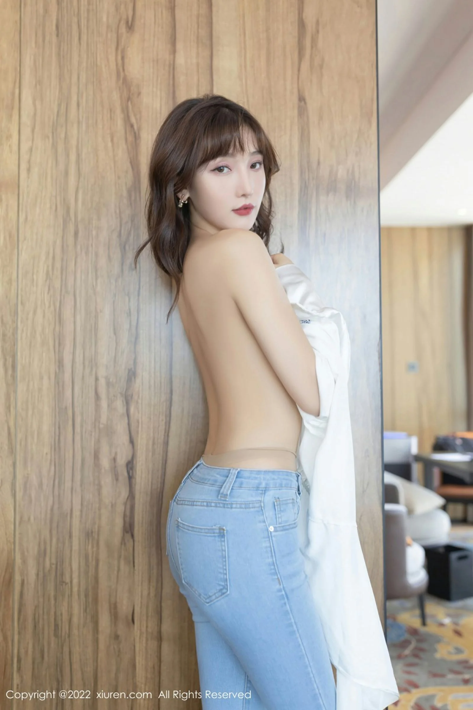 陆萱萱 - Photo 36