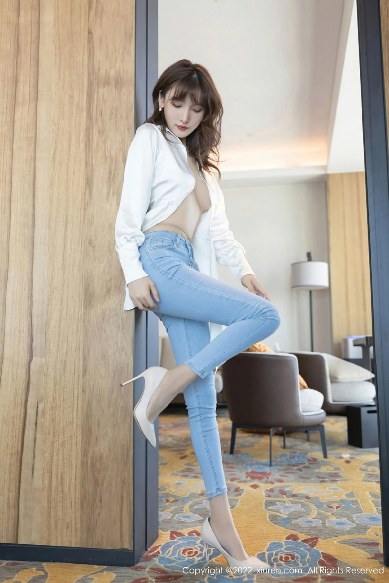 陆萱萱 - Photo 50