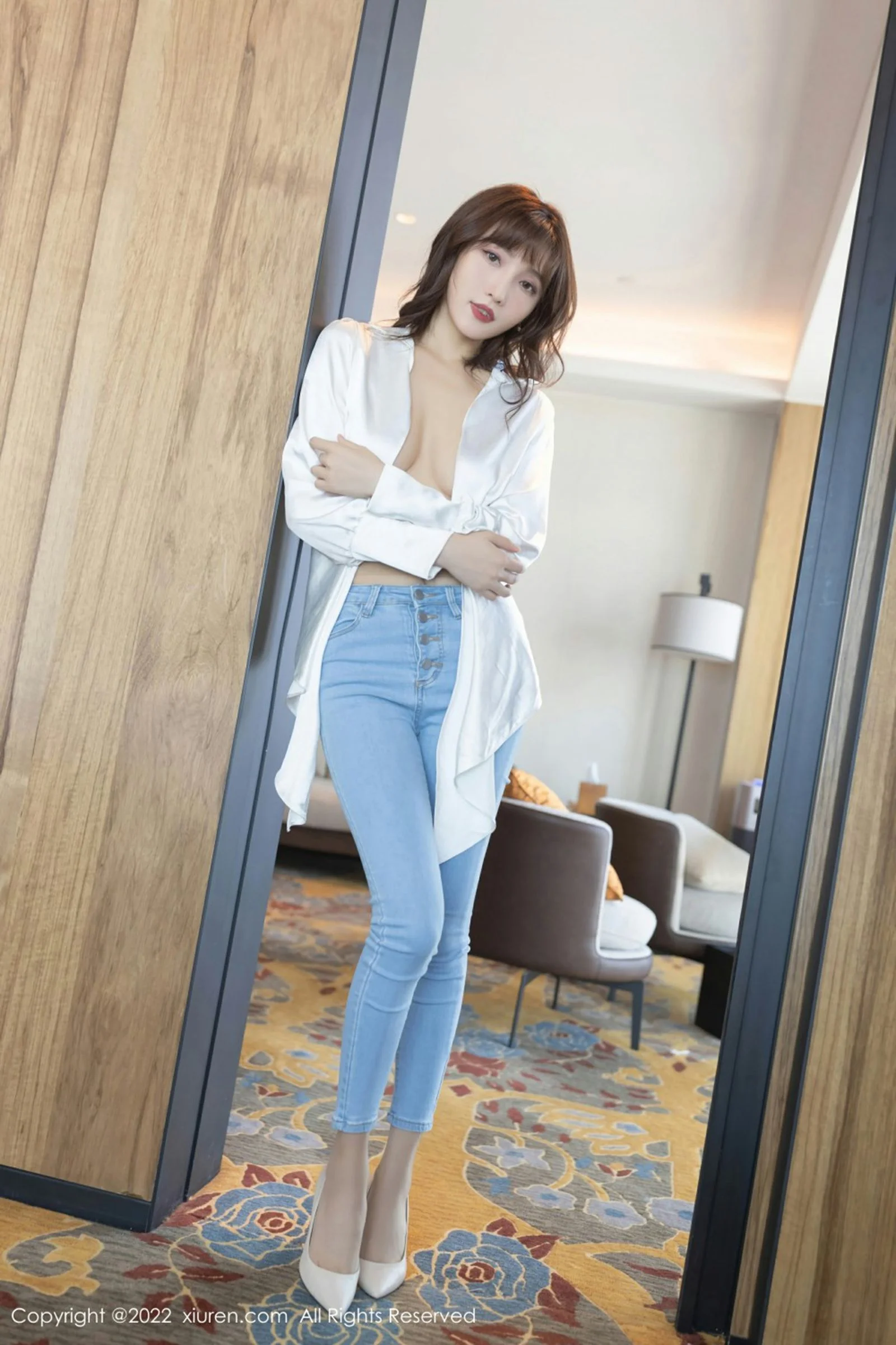 陆萱萱 - Photo 58