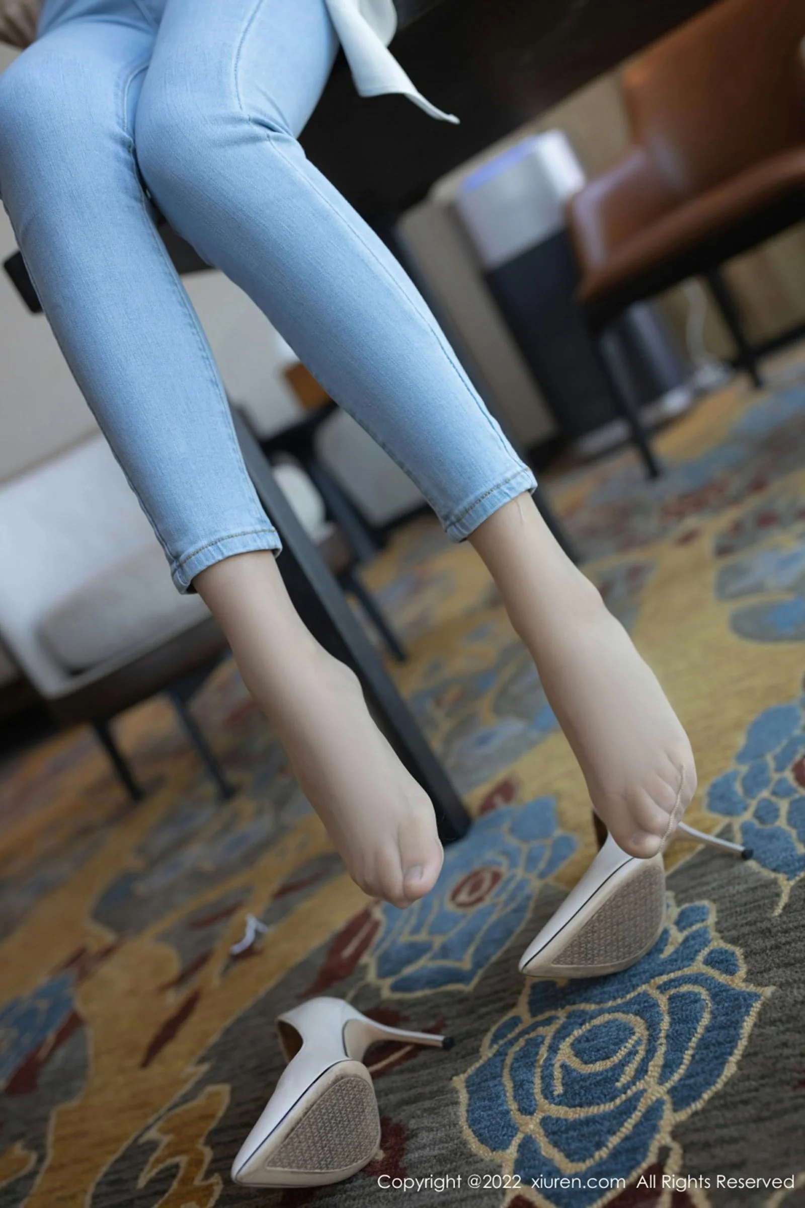 陆萱萱 - Photo 80