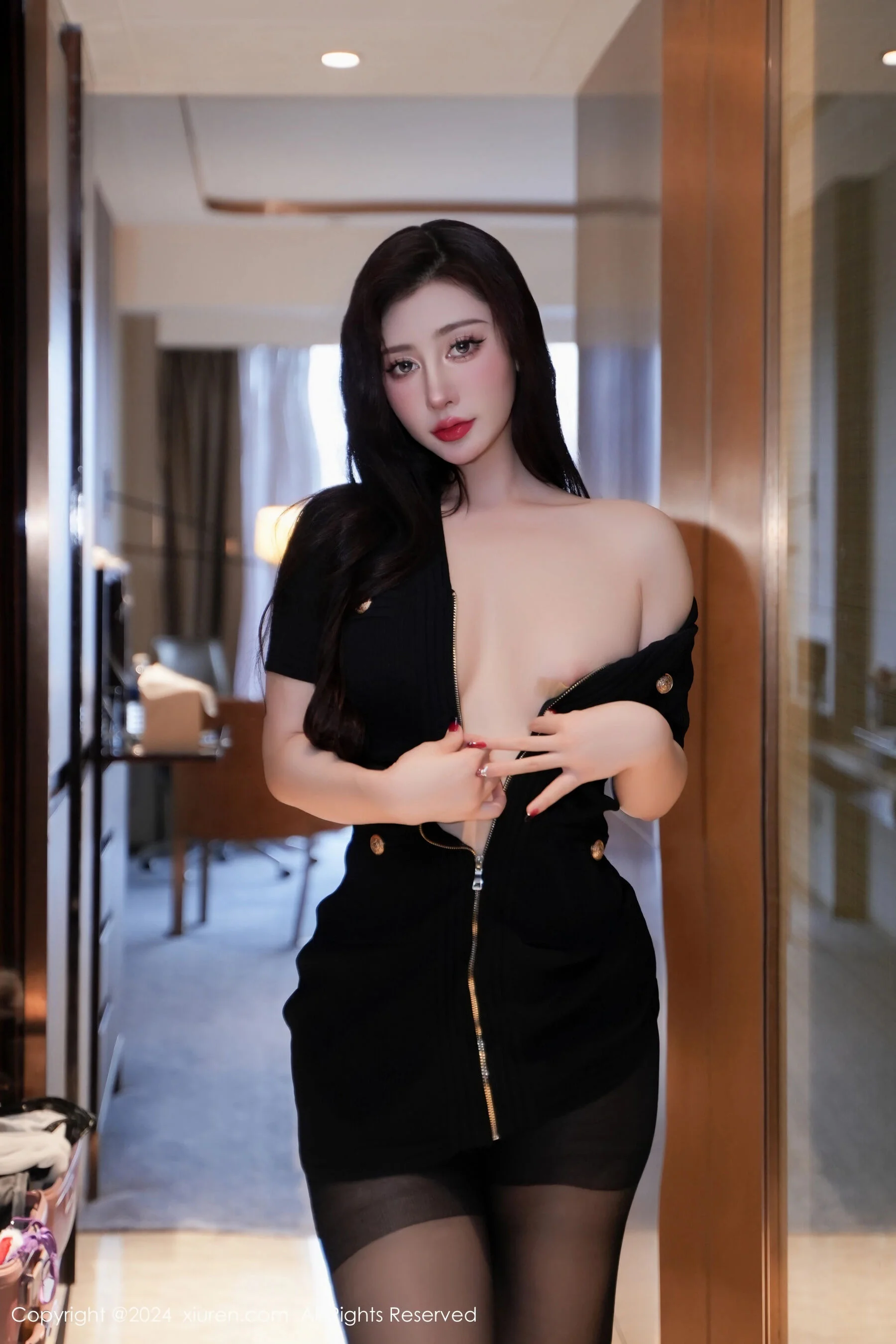 蕾蕾醒了没 - Photo 28