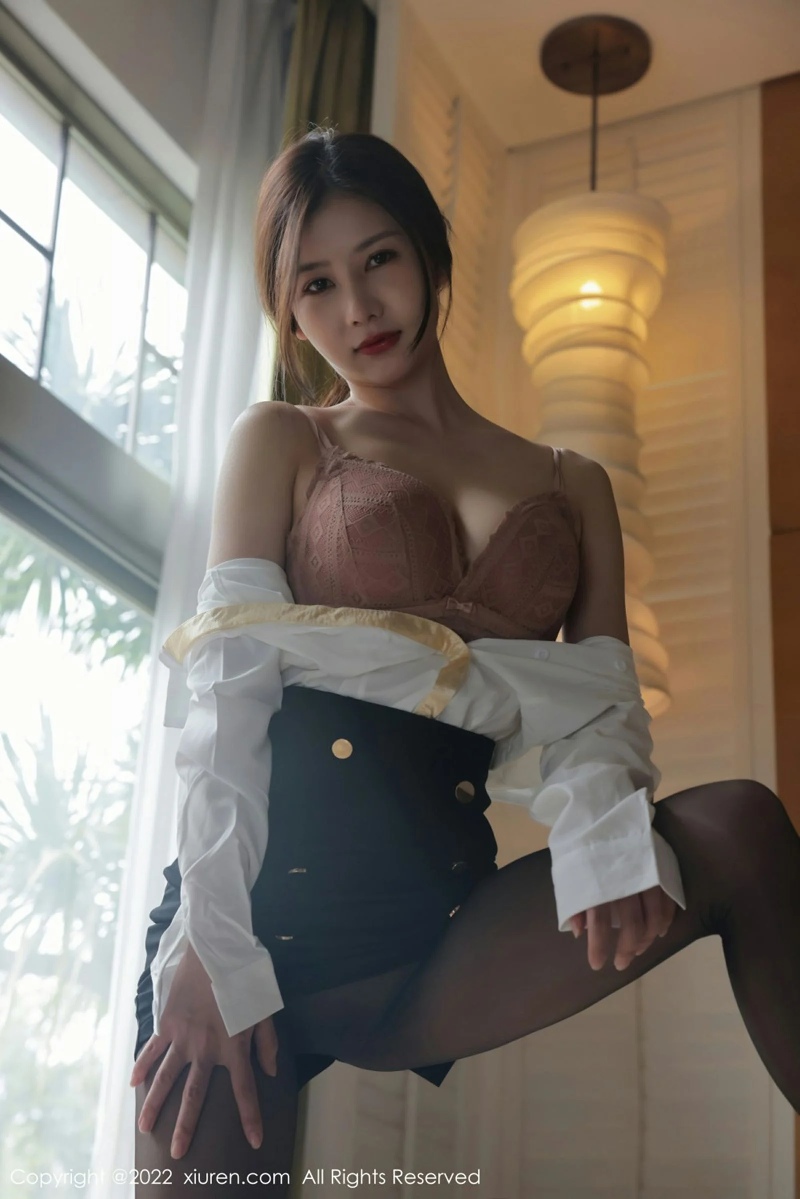 尹甜甜 - Photo 19