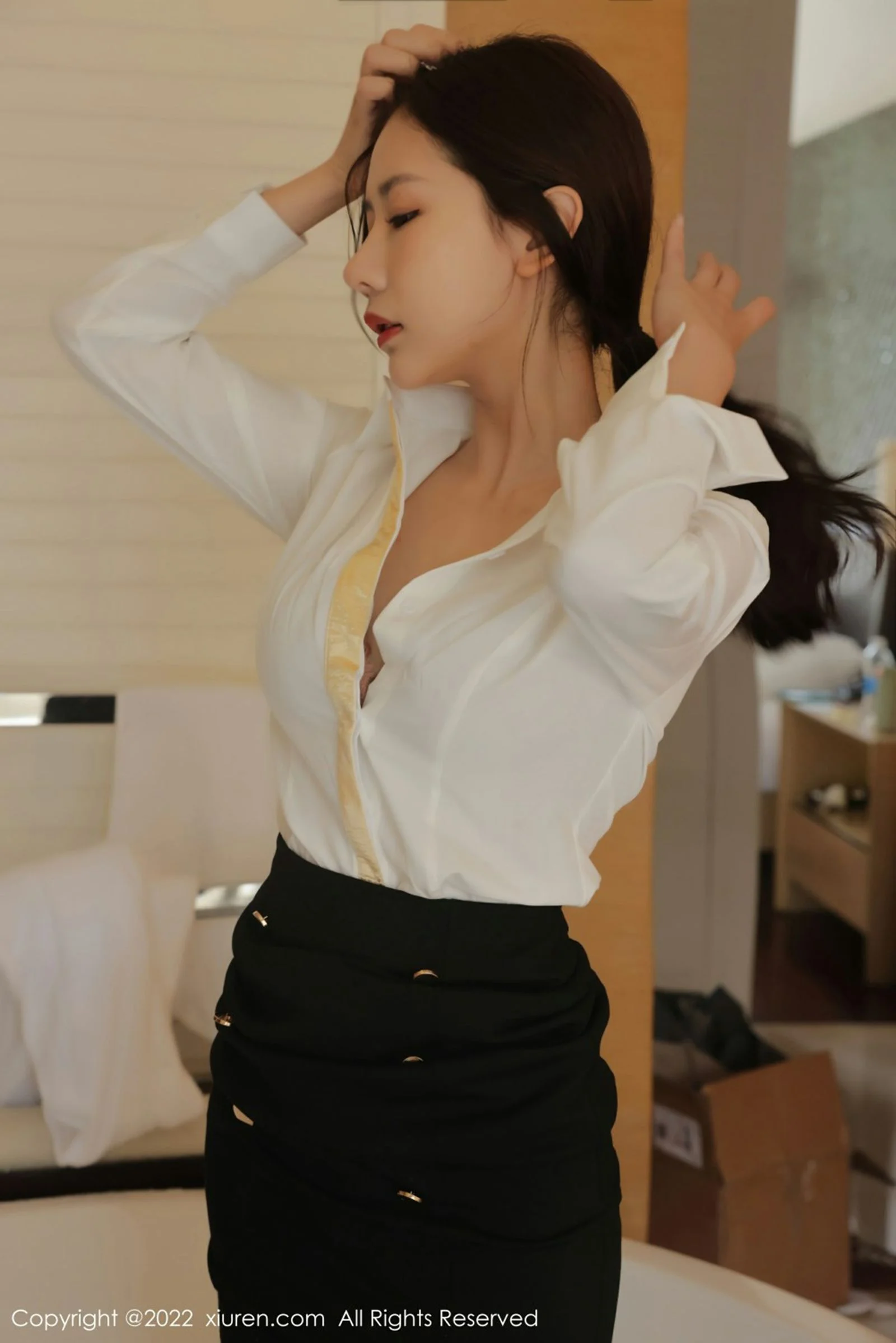 尹甜甜 - Photo 43