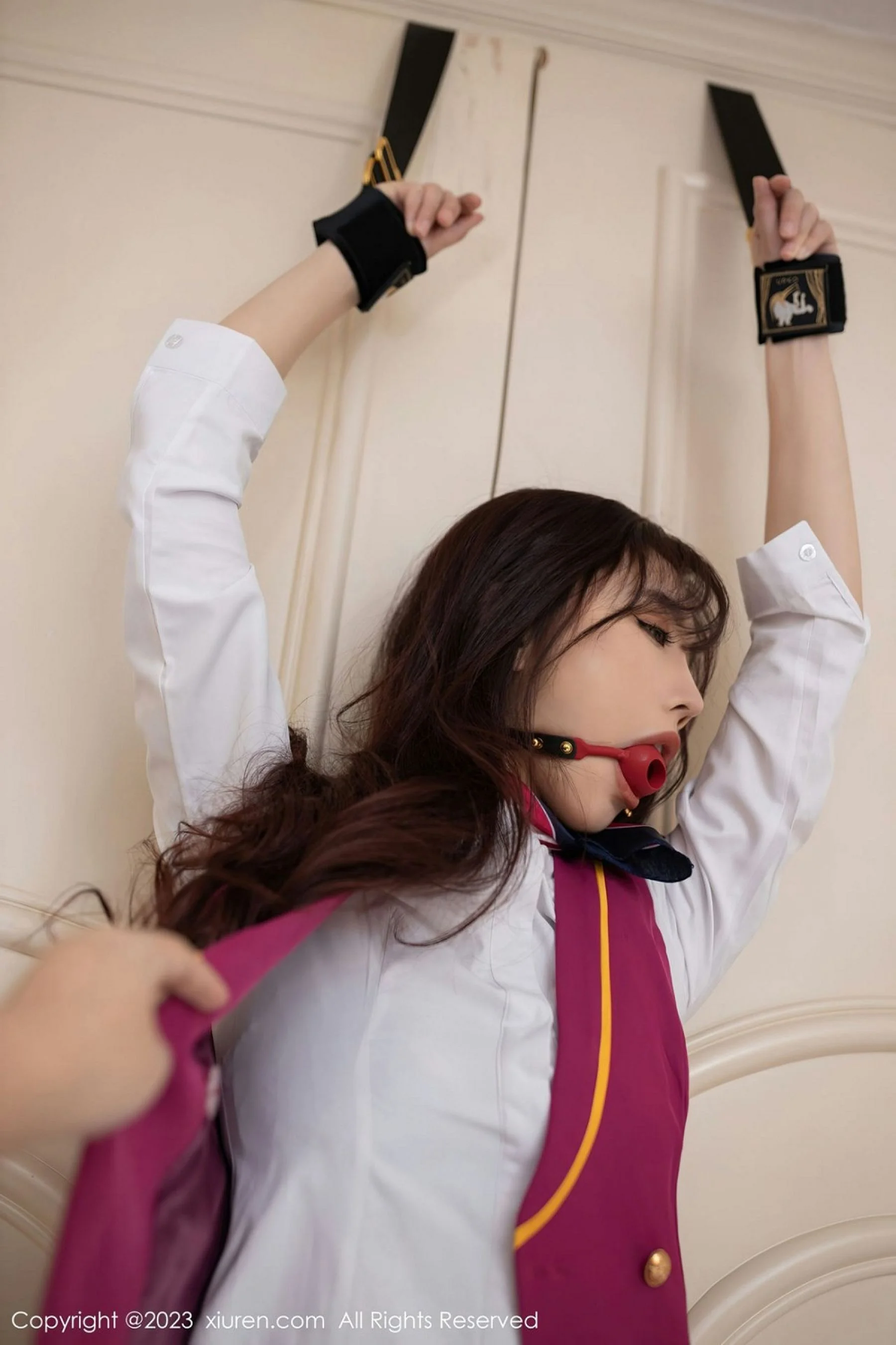 陆萱萱 - Photo 11