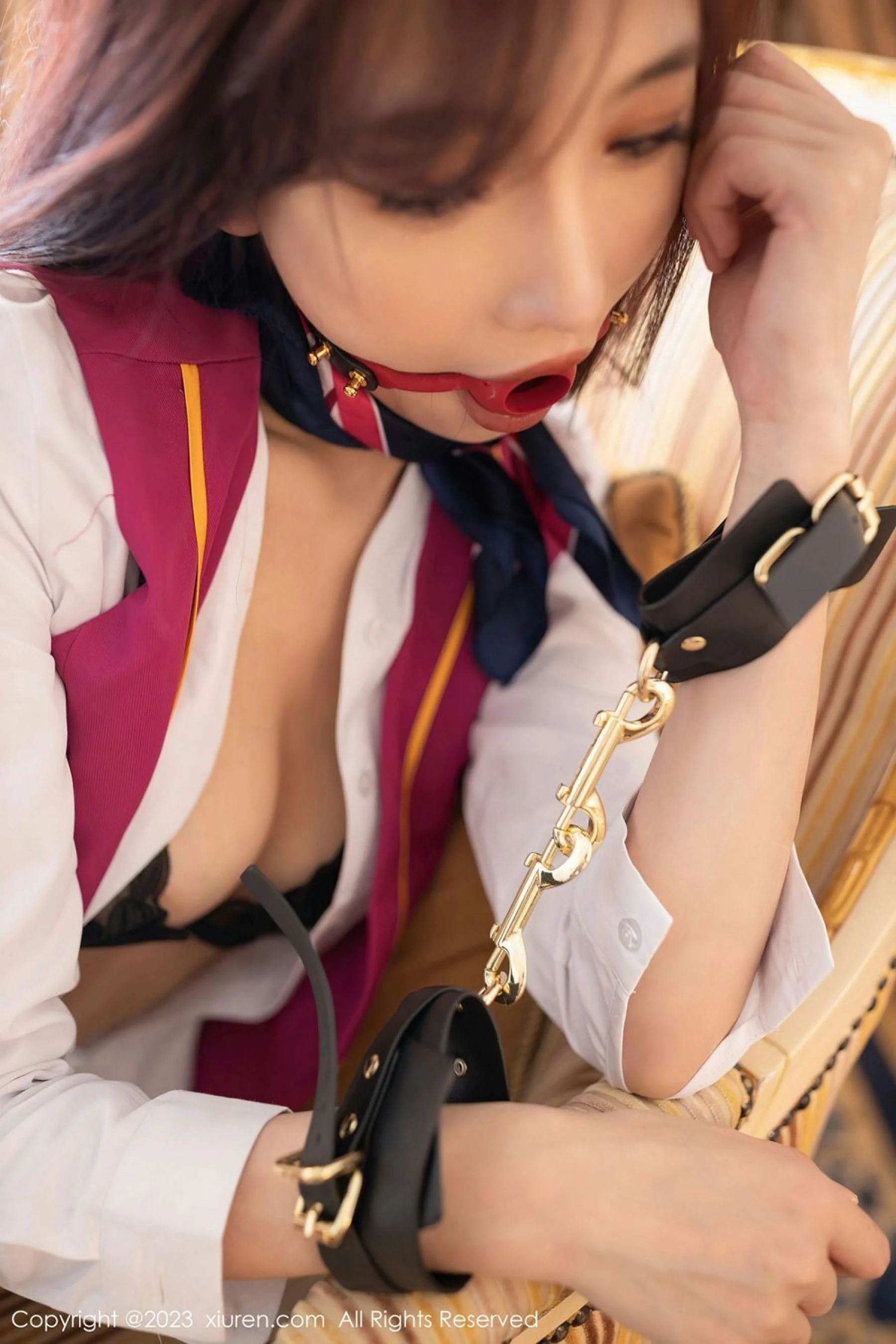 陆萱萱 - Photo 22