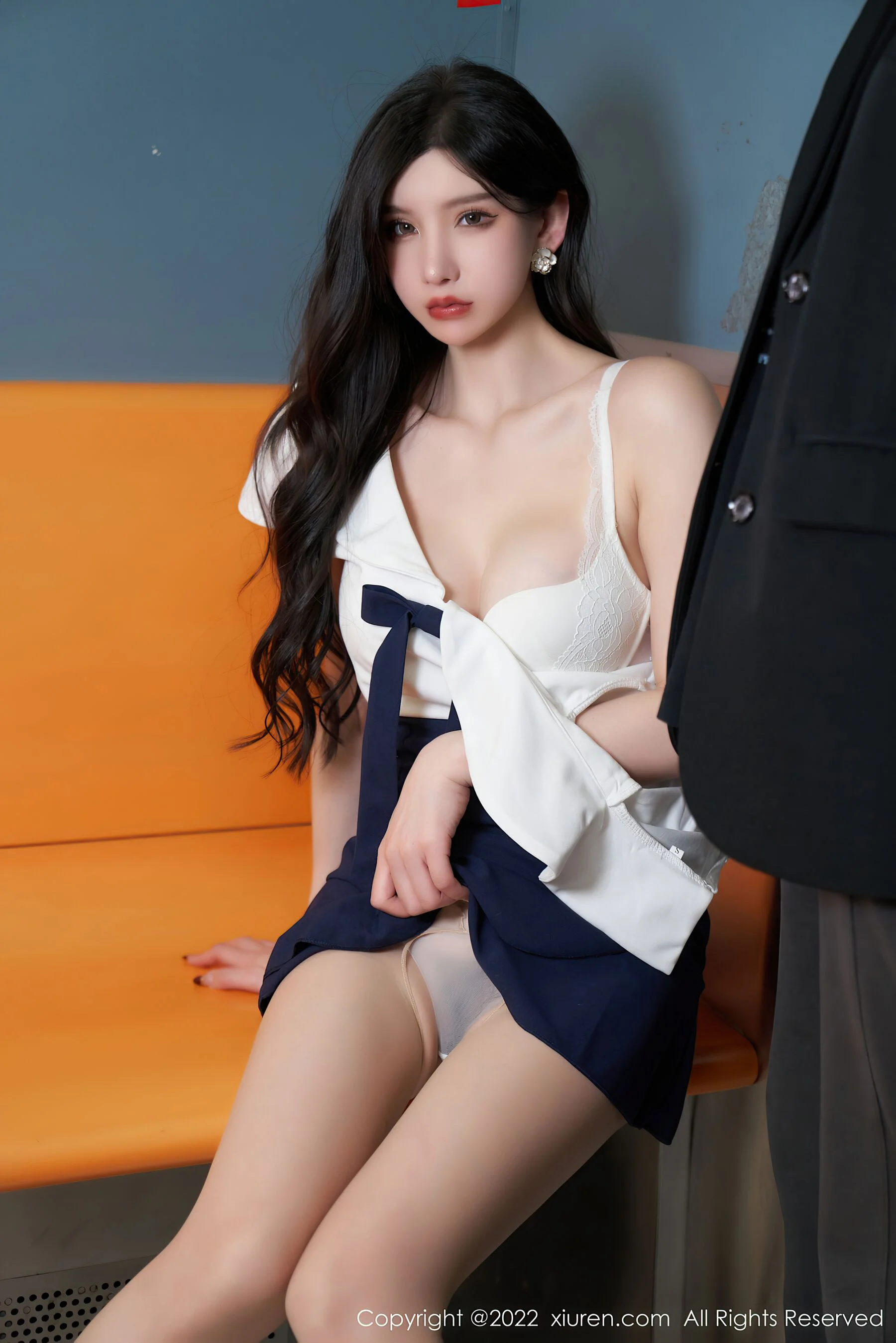 周于希Sally - Photo 6