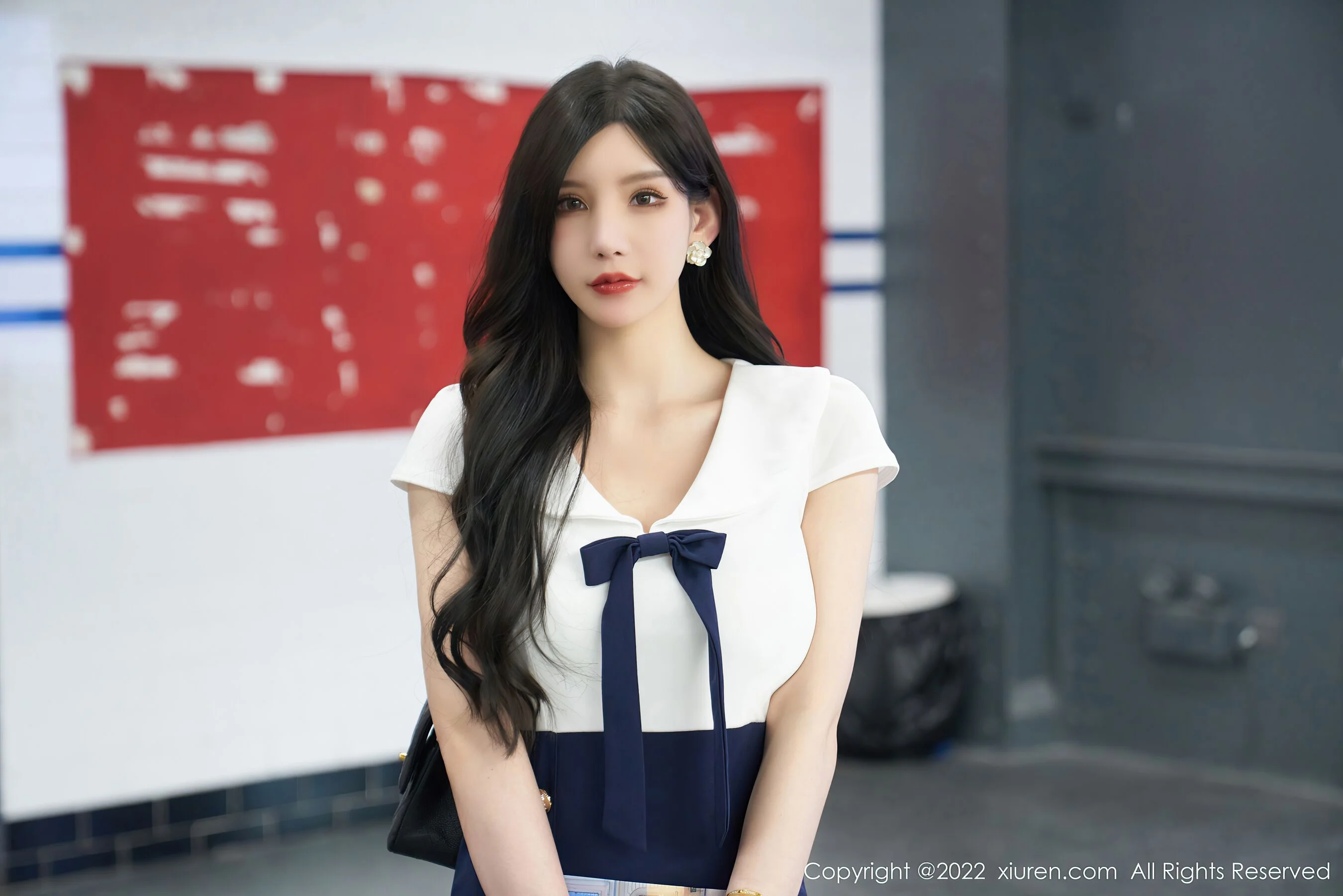 周于希Sally - Photo 10