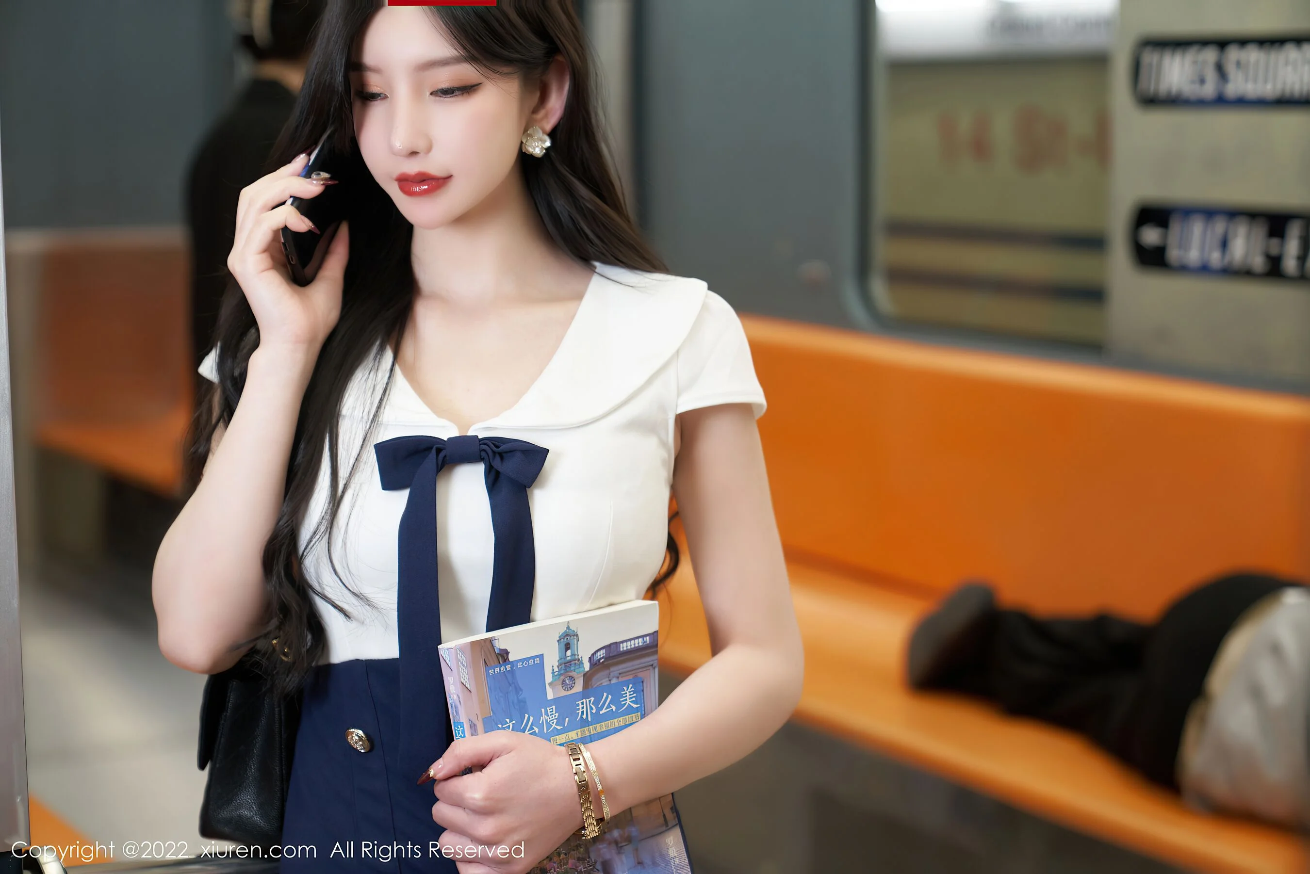 周于希Sally - Photo 18