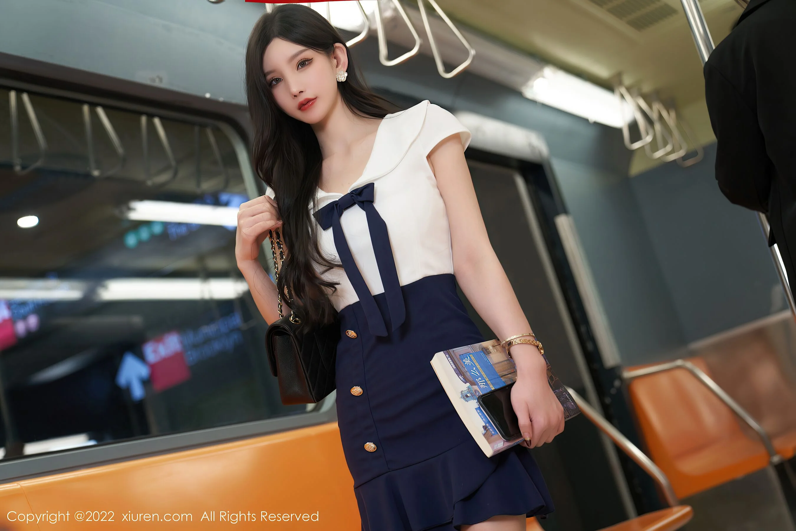 周于希Sally - Photo 32