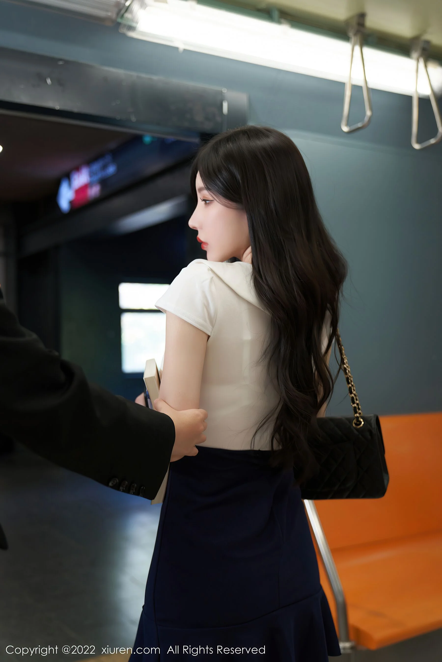 周于希Sally - Photo 44