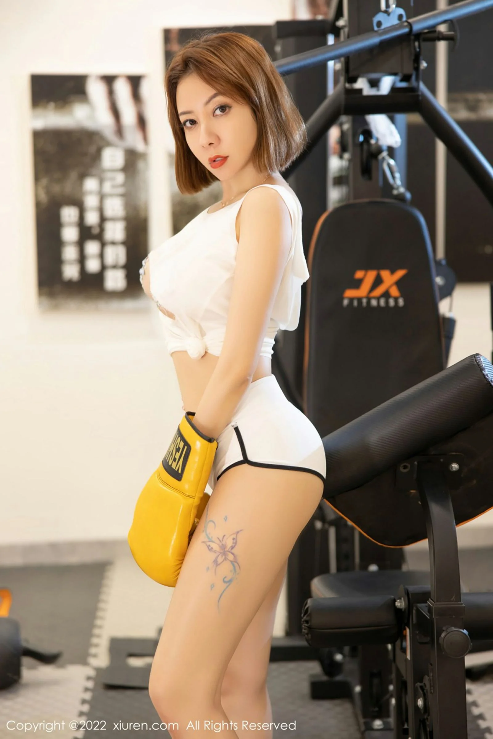 模特合集 - Photo 4