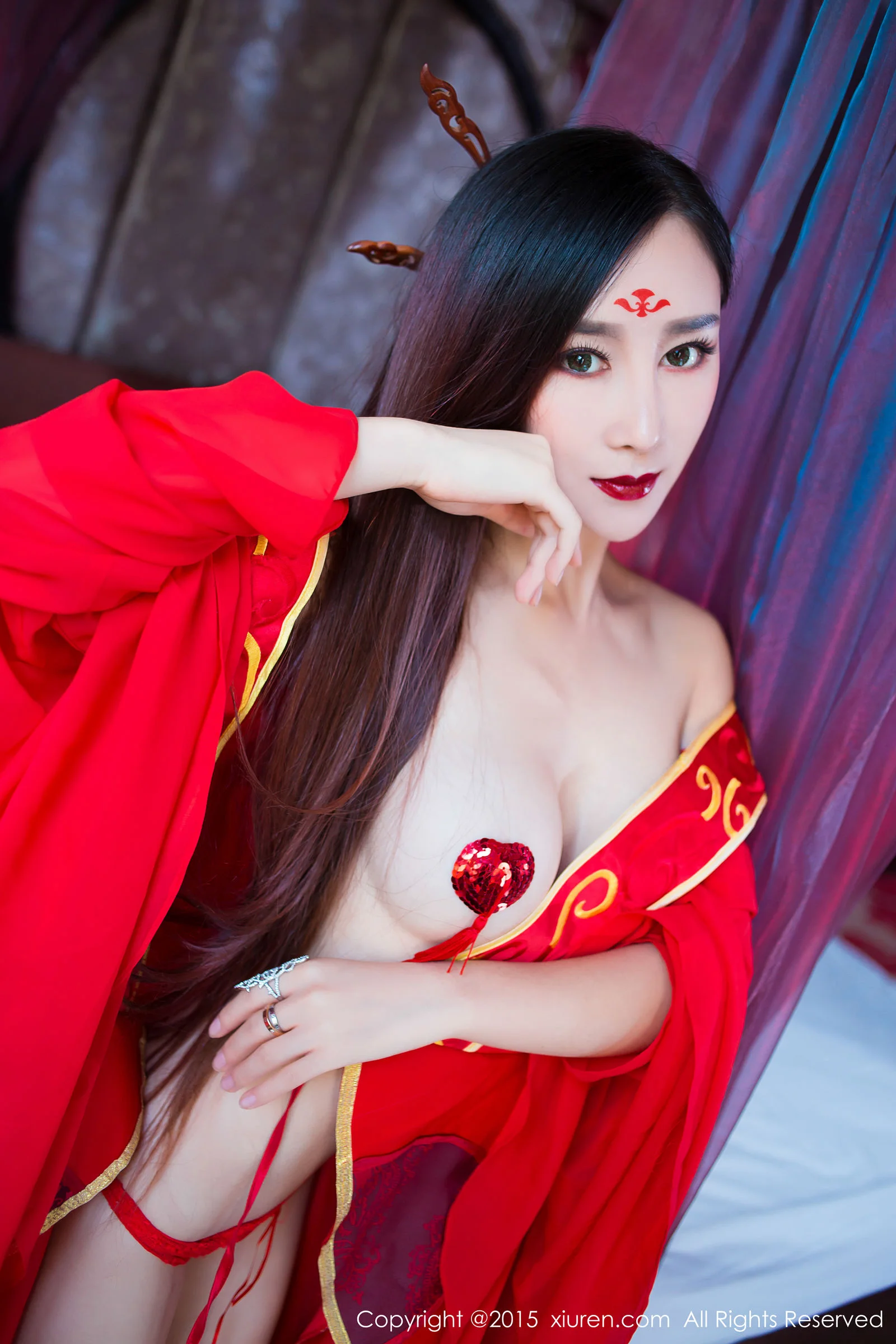 邹晶晶 - Photo 14