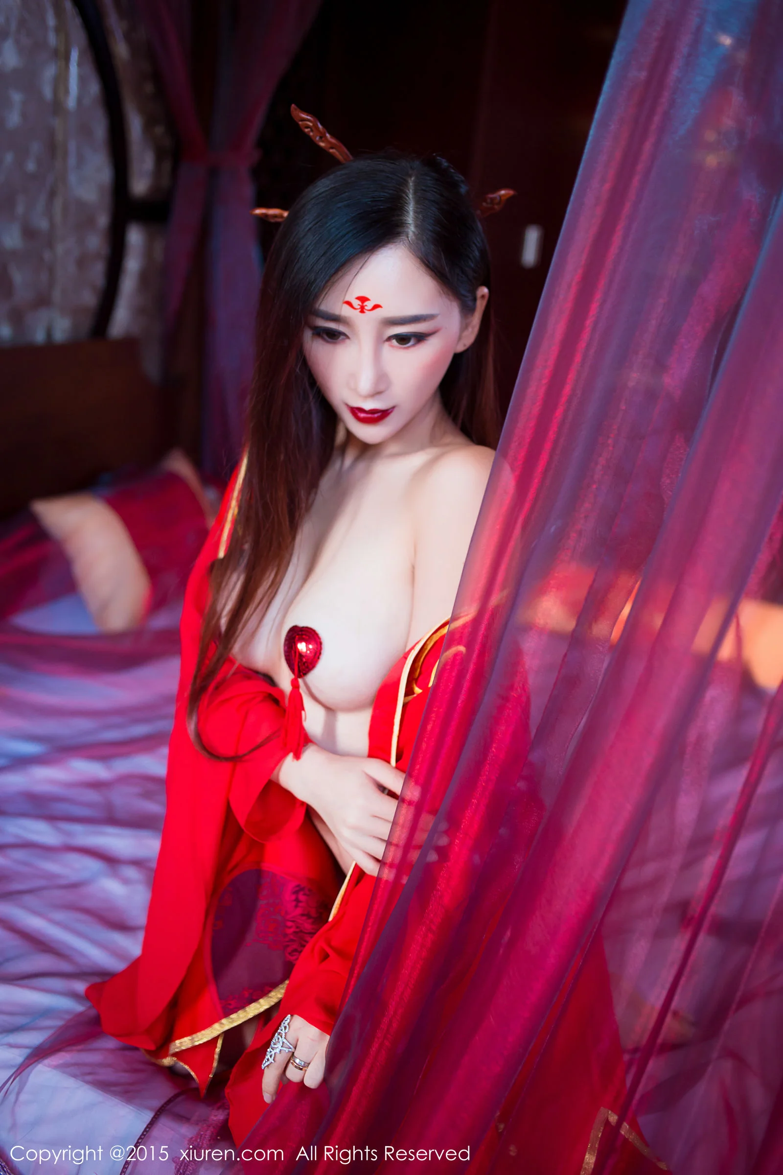 邹晶晶 - Photo 21