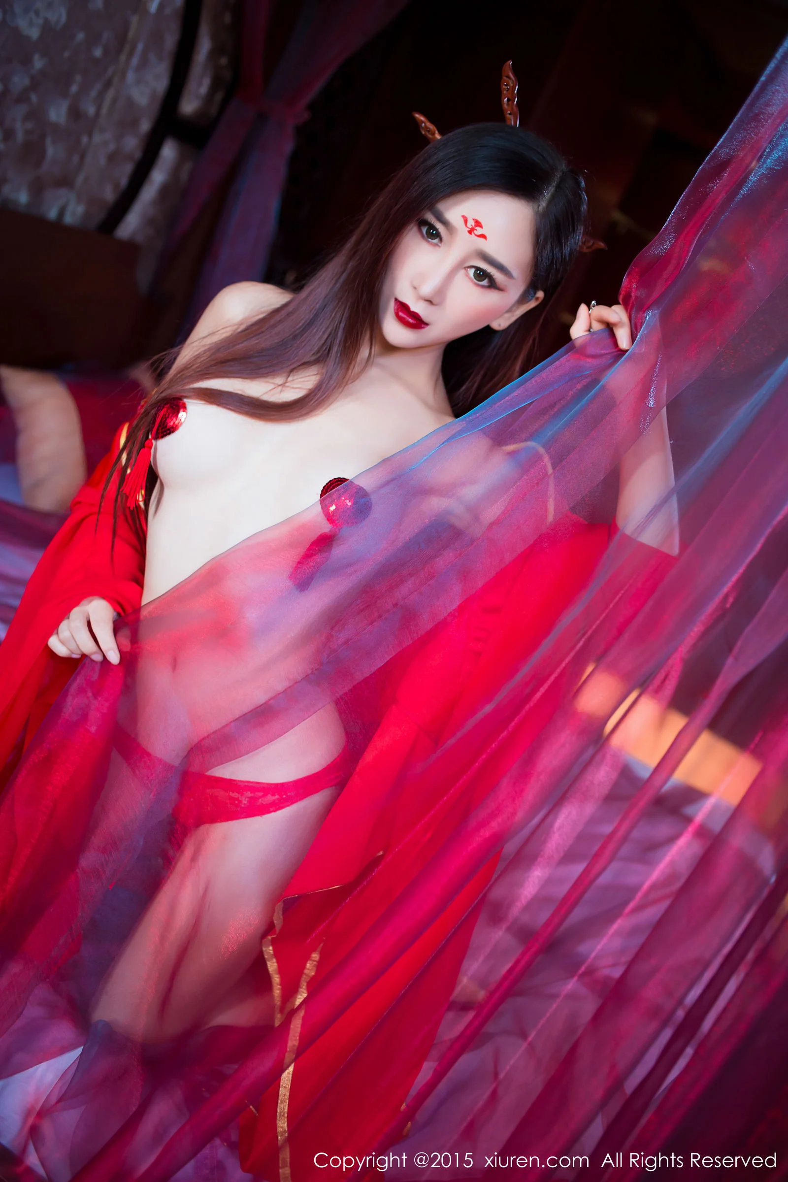 邹晶晶 - Photo 24