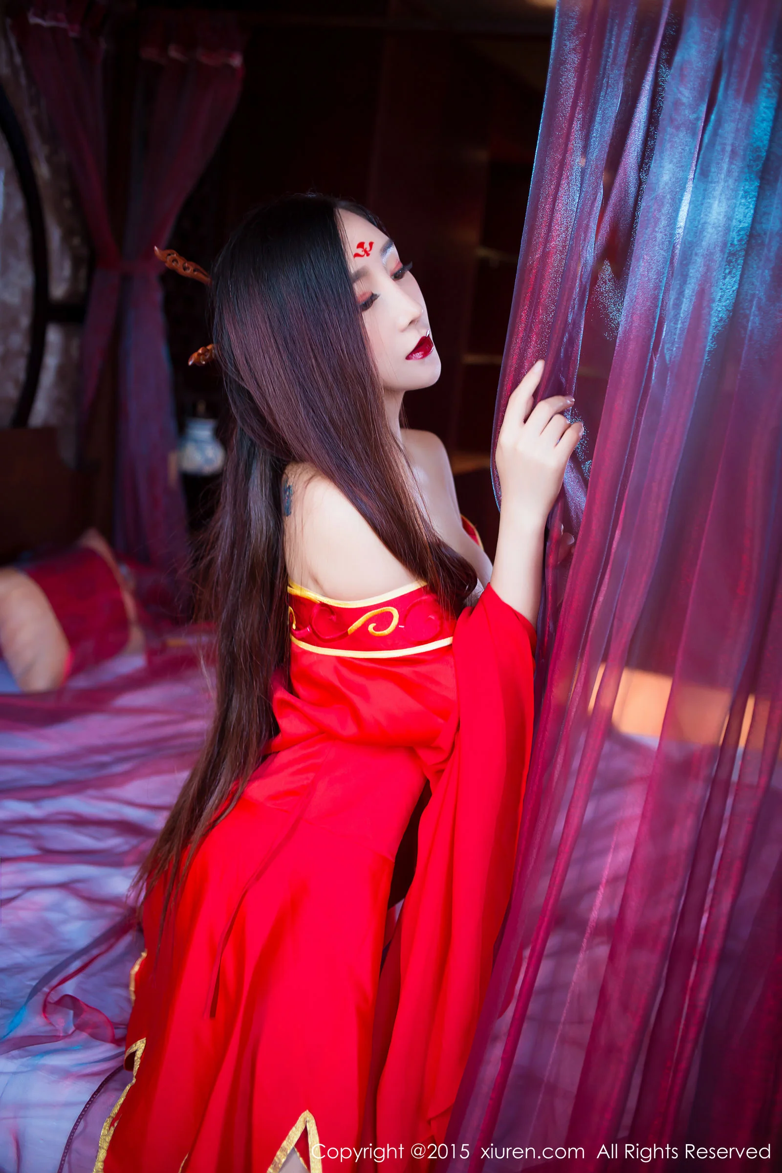 邹晶晶 - Photo 26