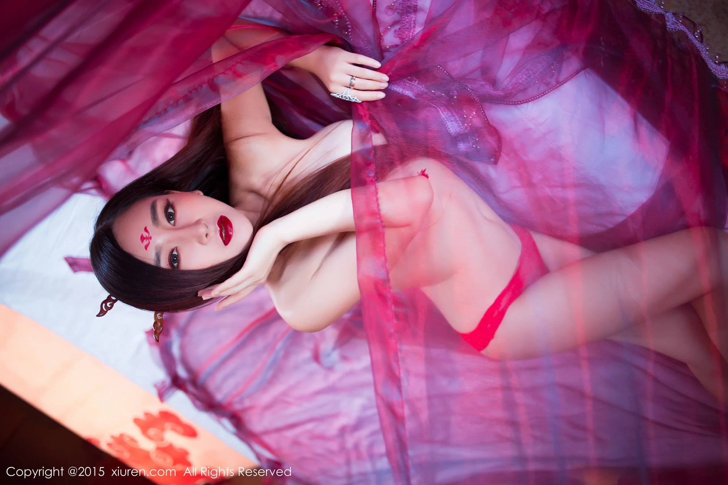 邹晶晶 - Photo 44