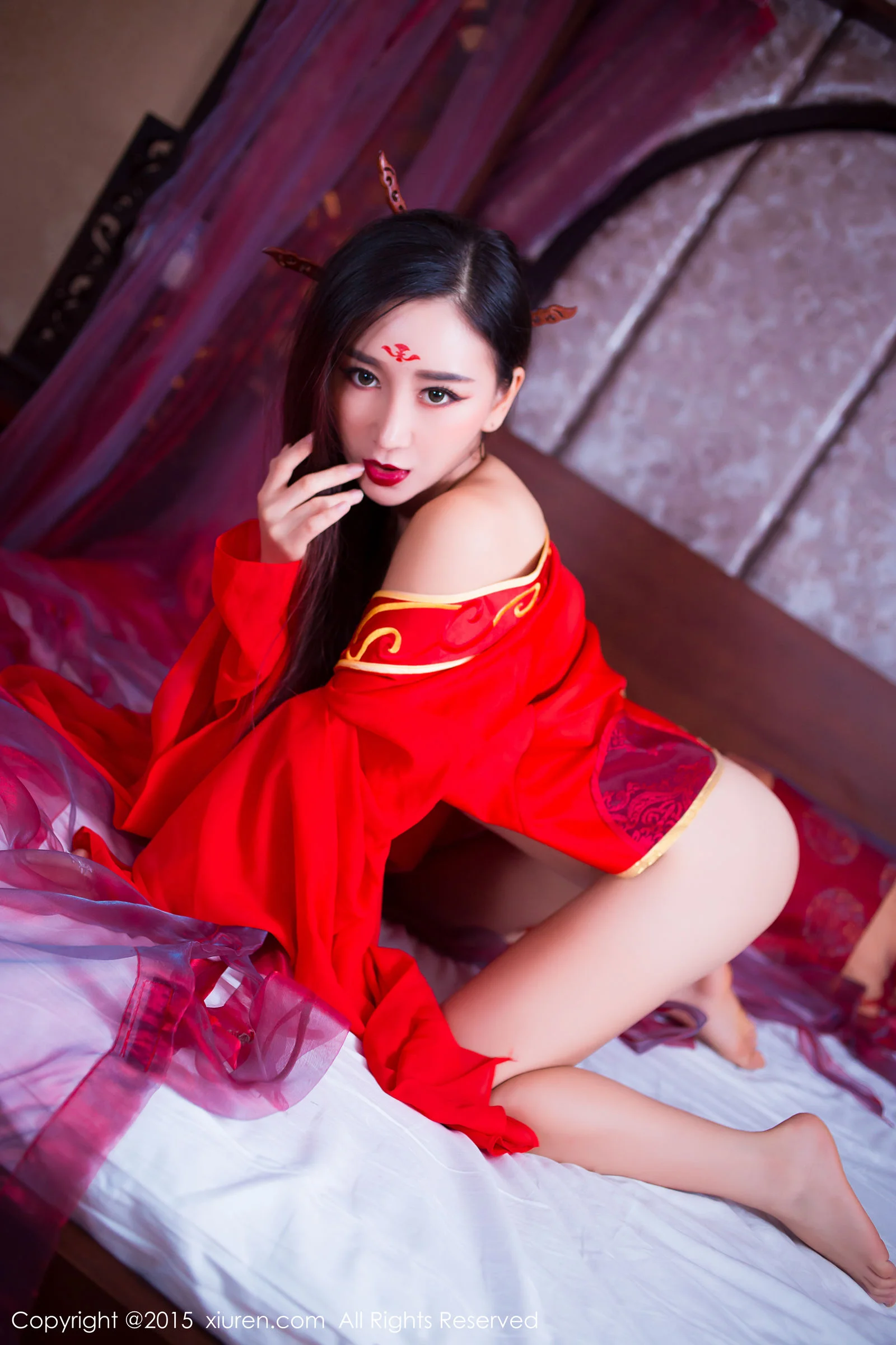 邹晶晶 - Photo 65